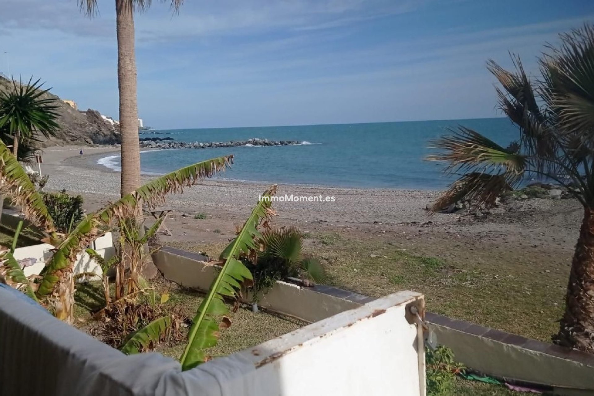 Revente - Appartement - Benalmadena - Benalmadena Costa