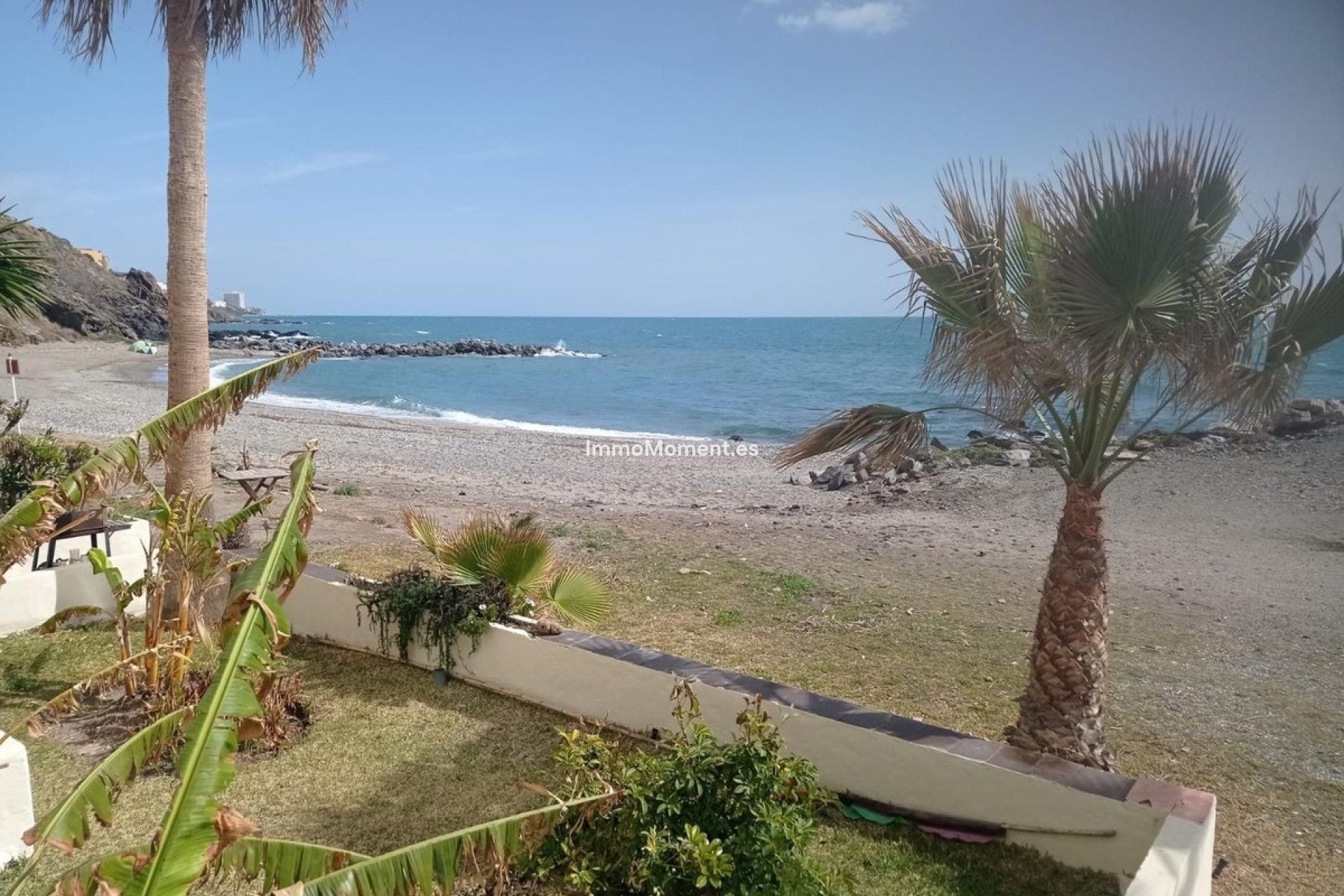 Revente - Appartement - Benalmadena - Benalmadena Costa