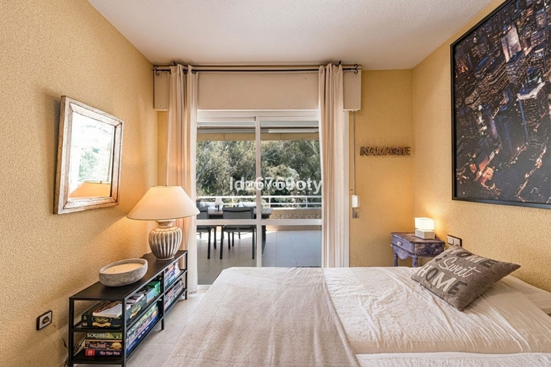 Revente - Appartement - Benalmadena - Benalmadena Costa