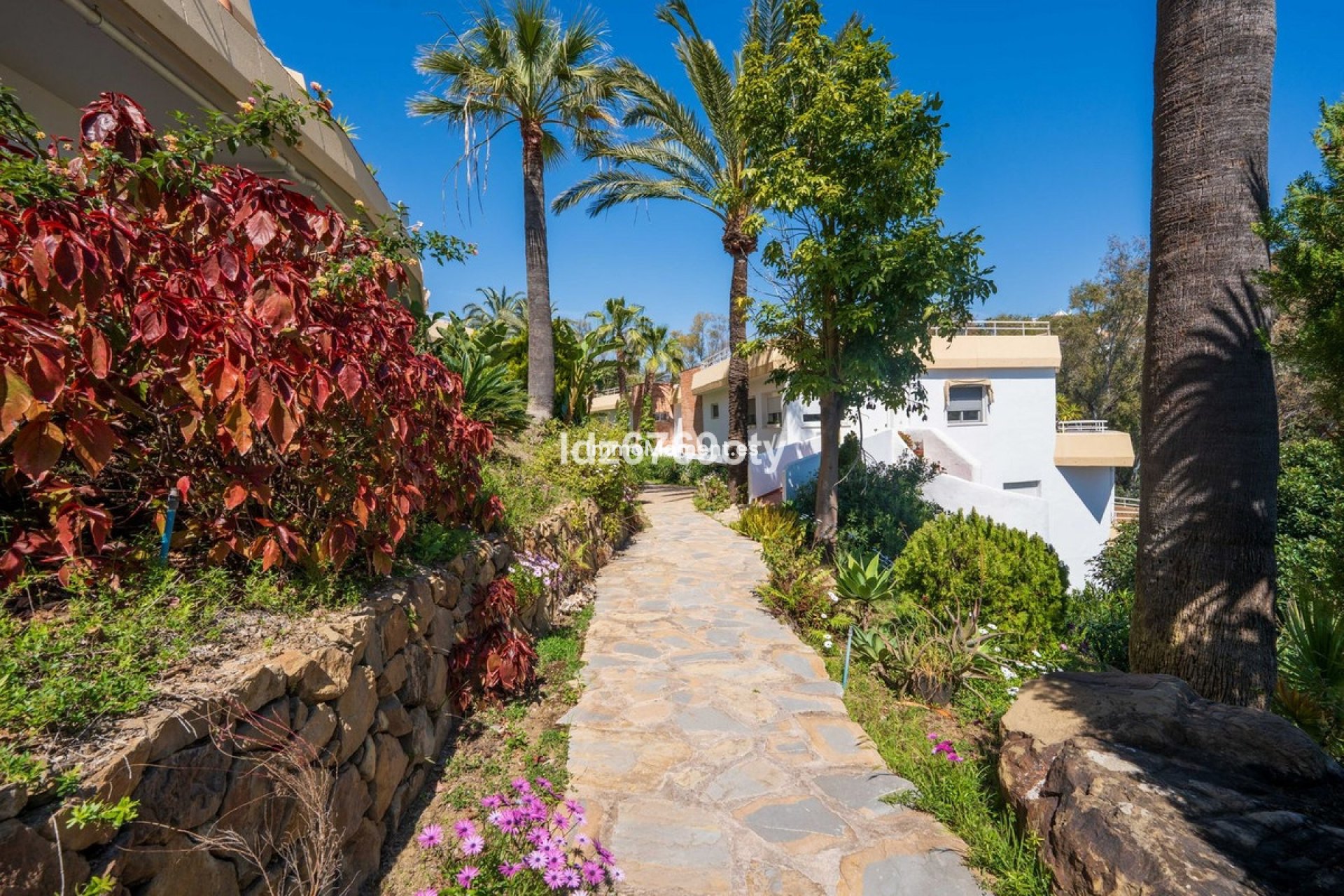 Revente - Appartement - Benalmadena - Benalmadena Costa