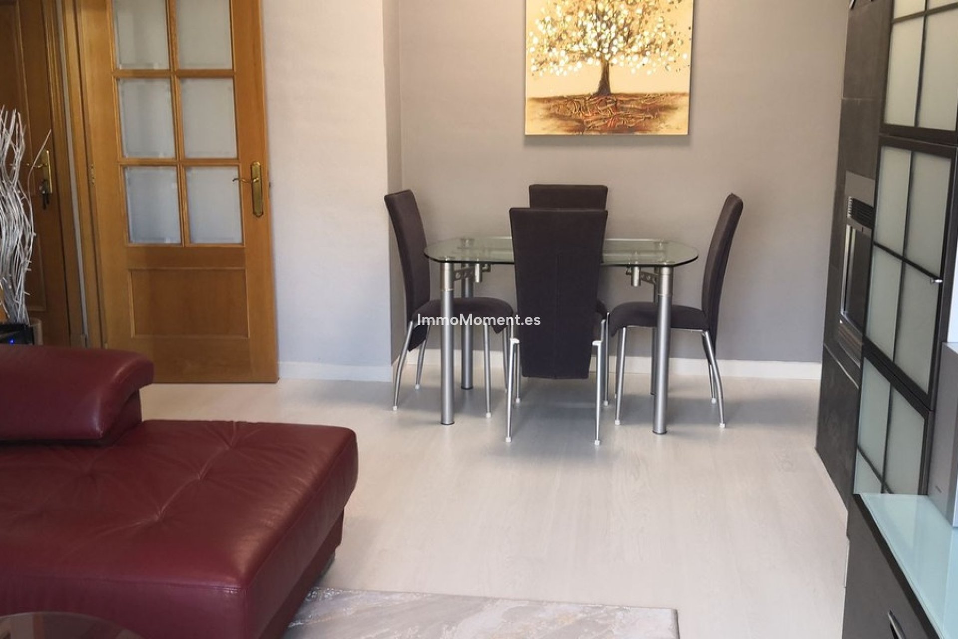Revente - Appartement - Benalmadena - Benalmadena Costa