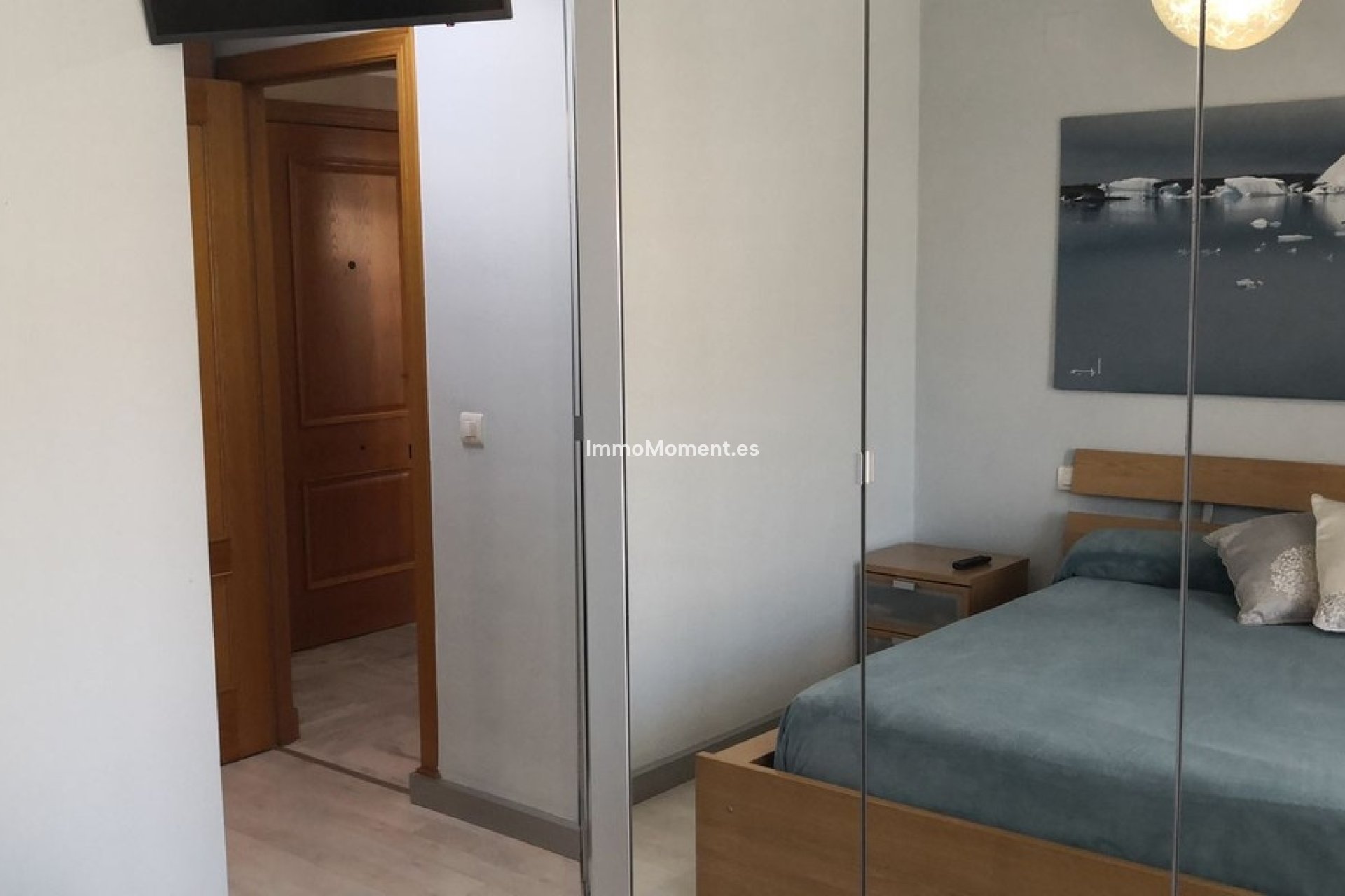 Revente - Appartement - Benalmadena - Benalmadena Costa