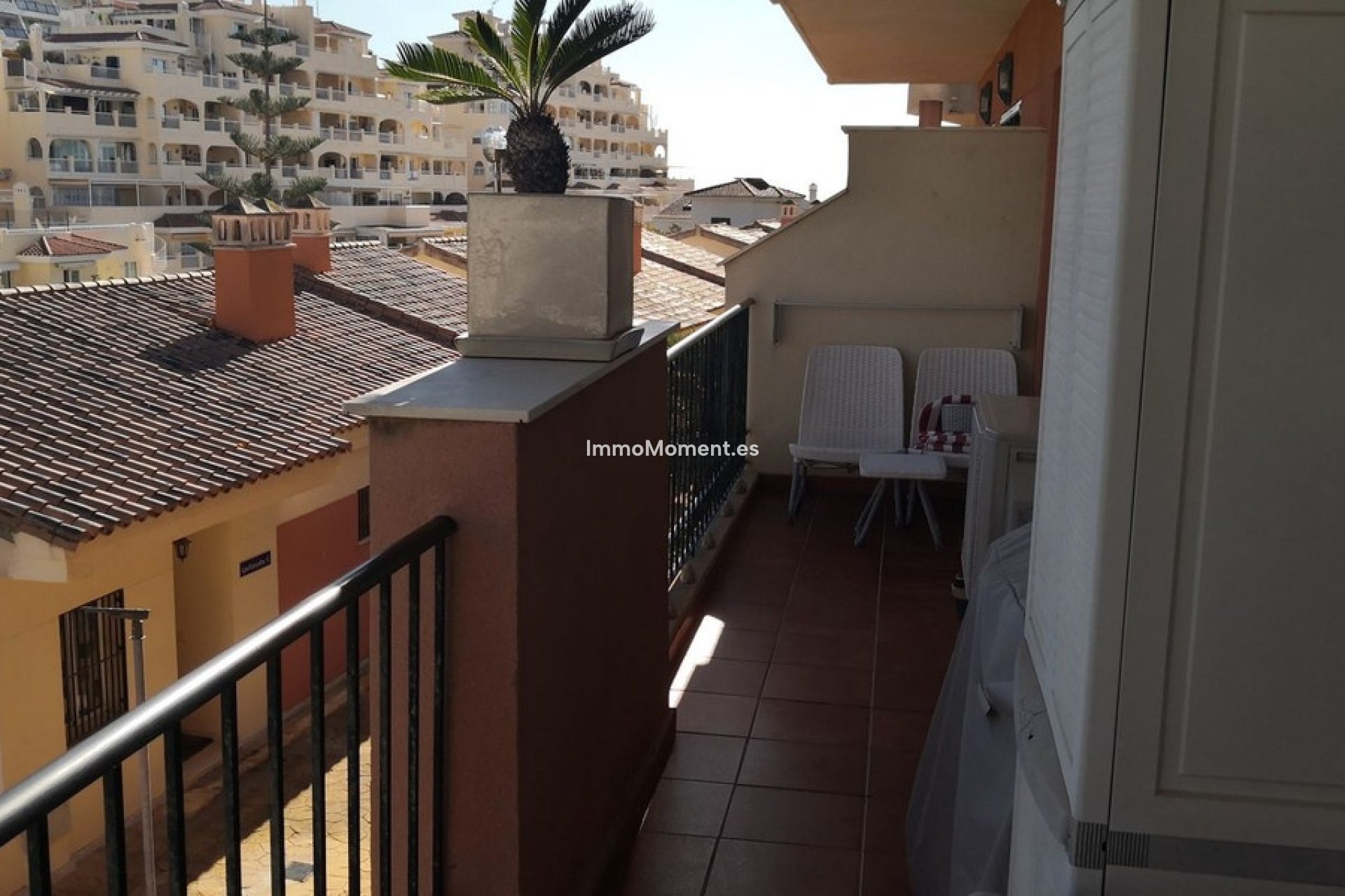 Revente - Appartement - Benalmadena - Benalmadena Costa