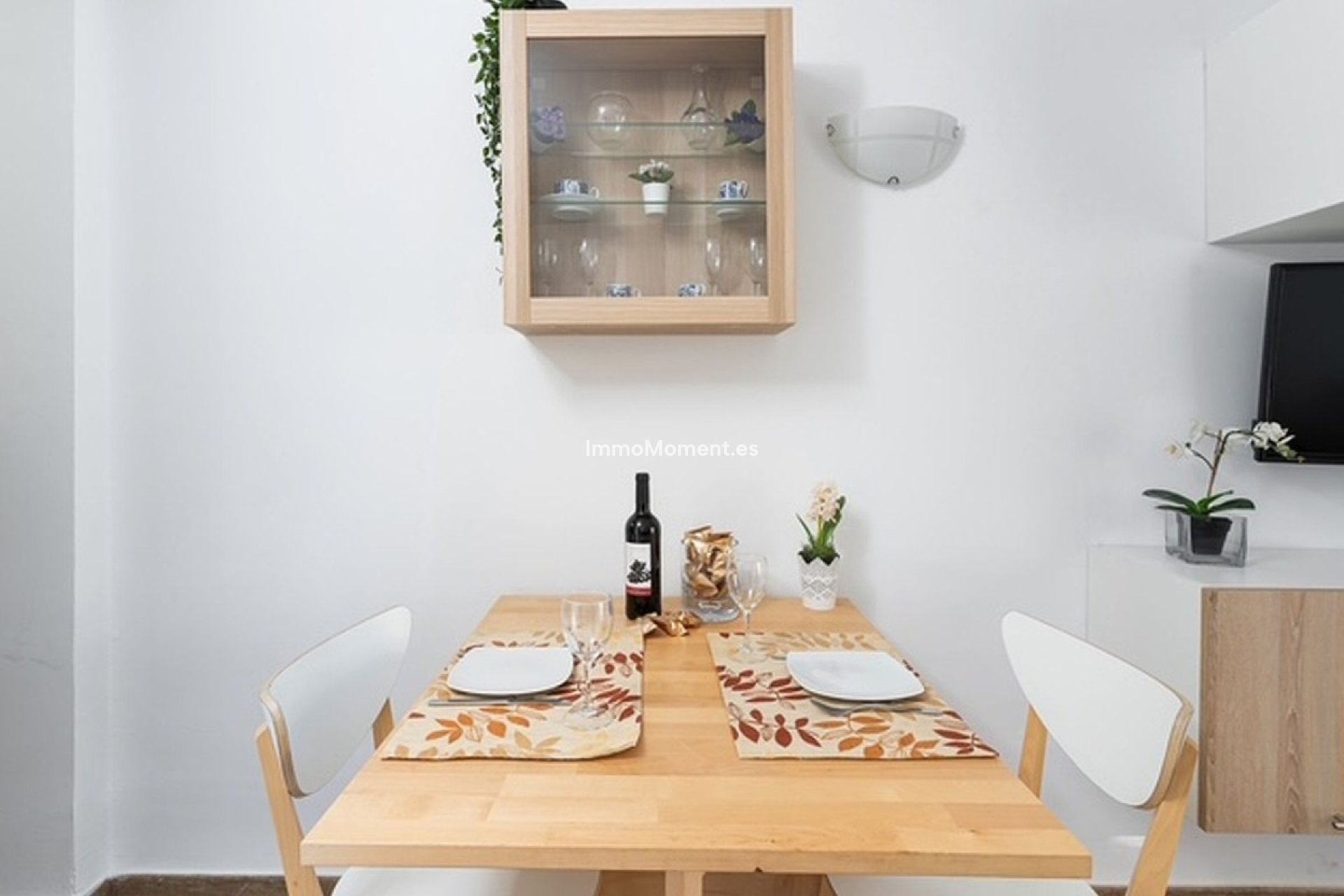 Revente - Appartement - Benalmadena - Benalmadena Costa