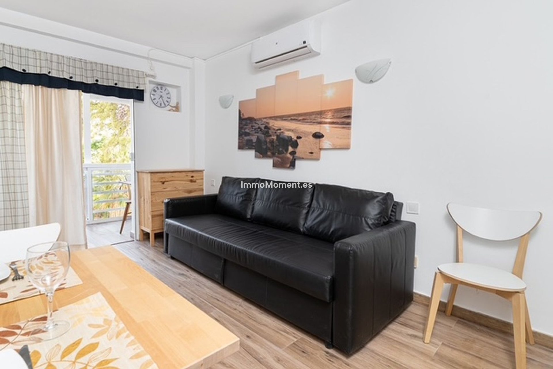 Revente - Appartement - Benalmadena - Benalmadena Costa