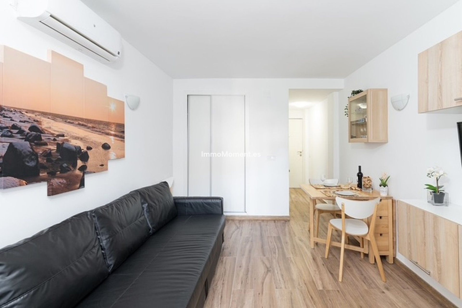 Revente - Appartement - Benalmadena - Benalmadena Costa