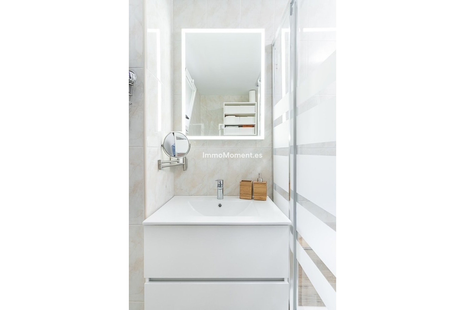 Revente - Appartement - Benalmadena - Benalmadena Costa