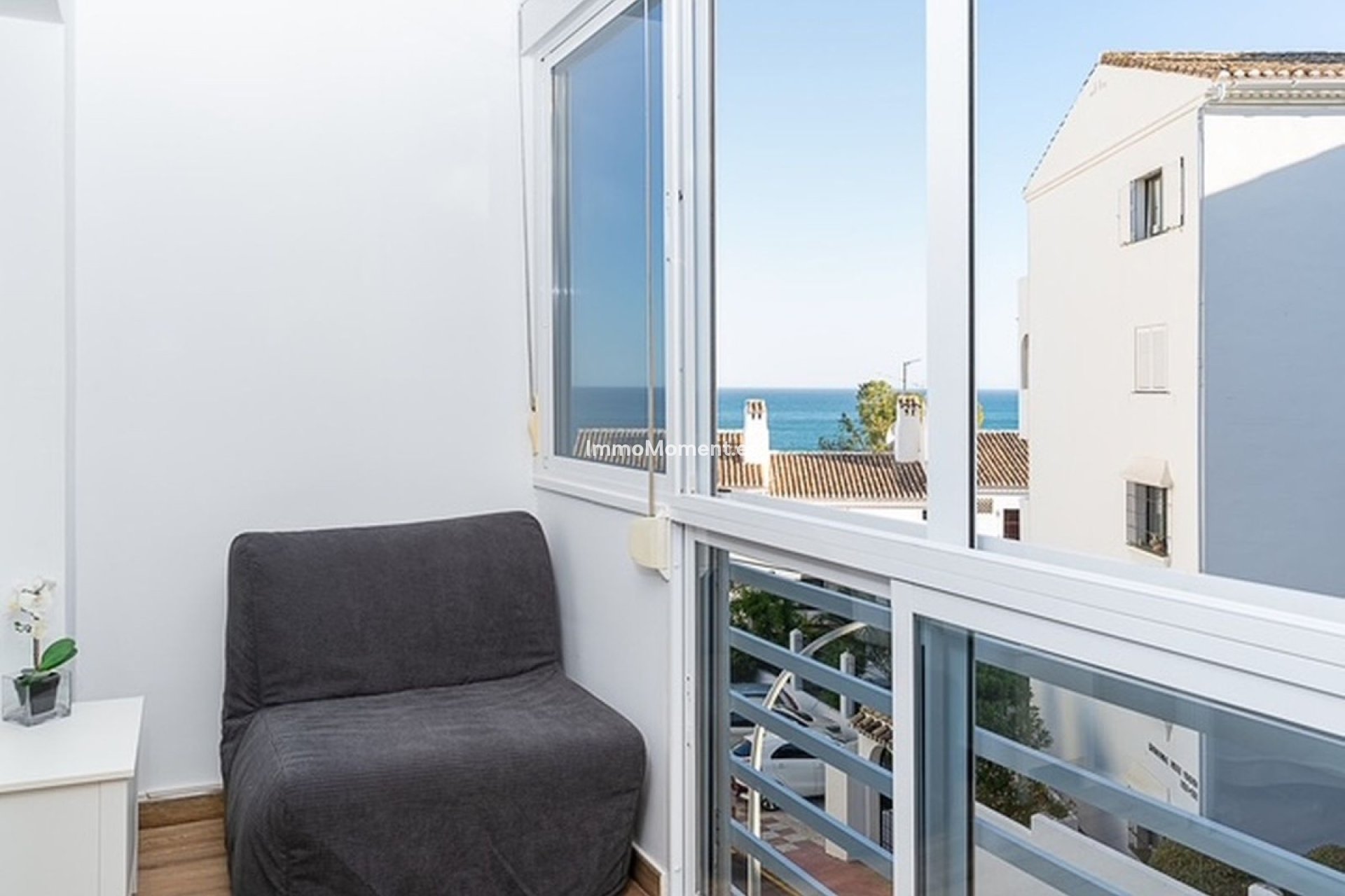Revente - Appartement - Benalmadena - Benalmadena Costa