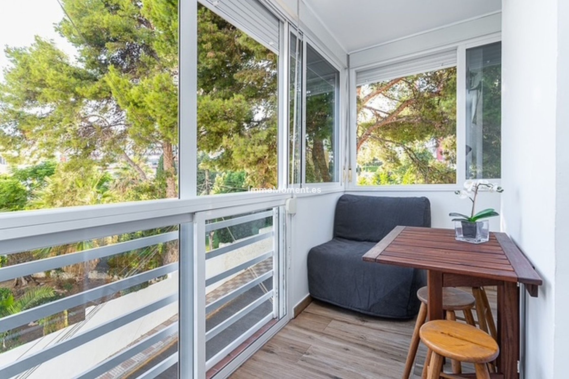 Revente - Appartement - Benalmadena - Benalmadena Costa