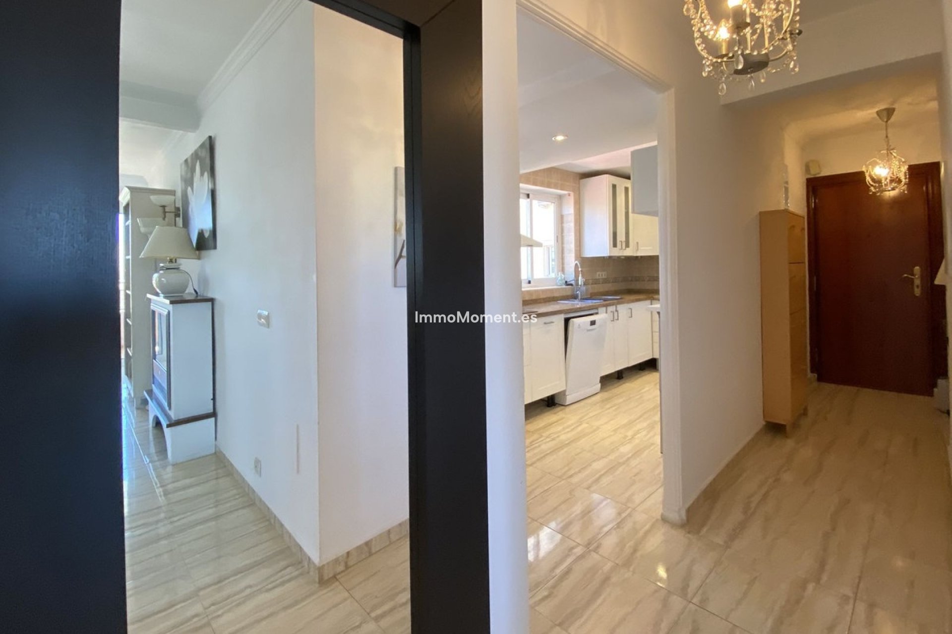 Revente - Appartement - Benalmadena - Benalmadena Costa