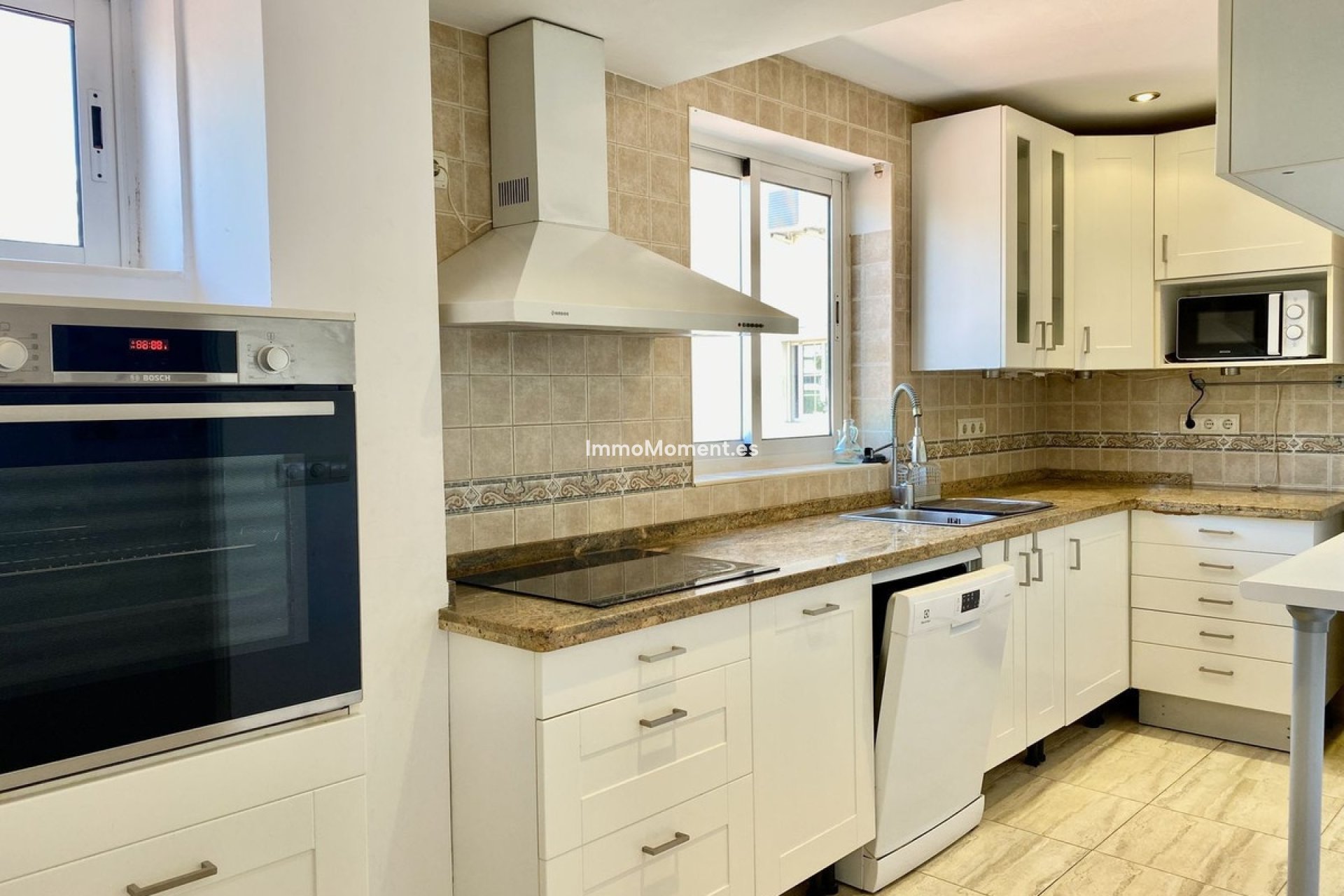 Revente - Appartement - Benalmadena - Benalmadena Costa