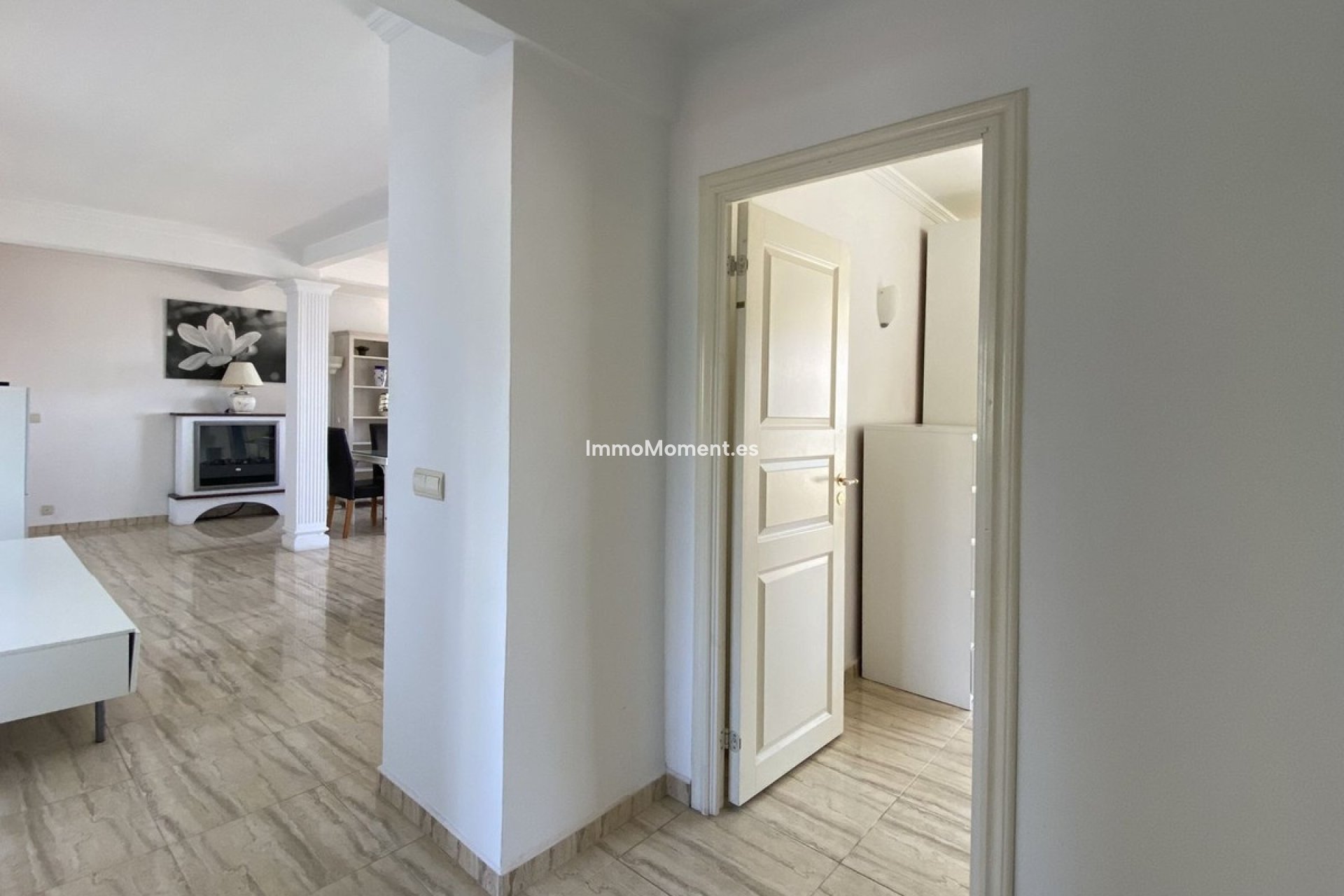 Revente - Appartement - Benalmadena - Benalmadena Costa