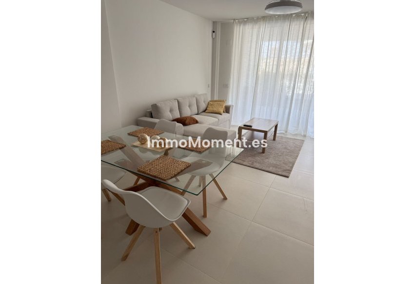 Revente - Appartement - Benalmadena - Benalmadena Costa