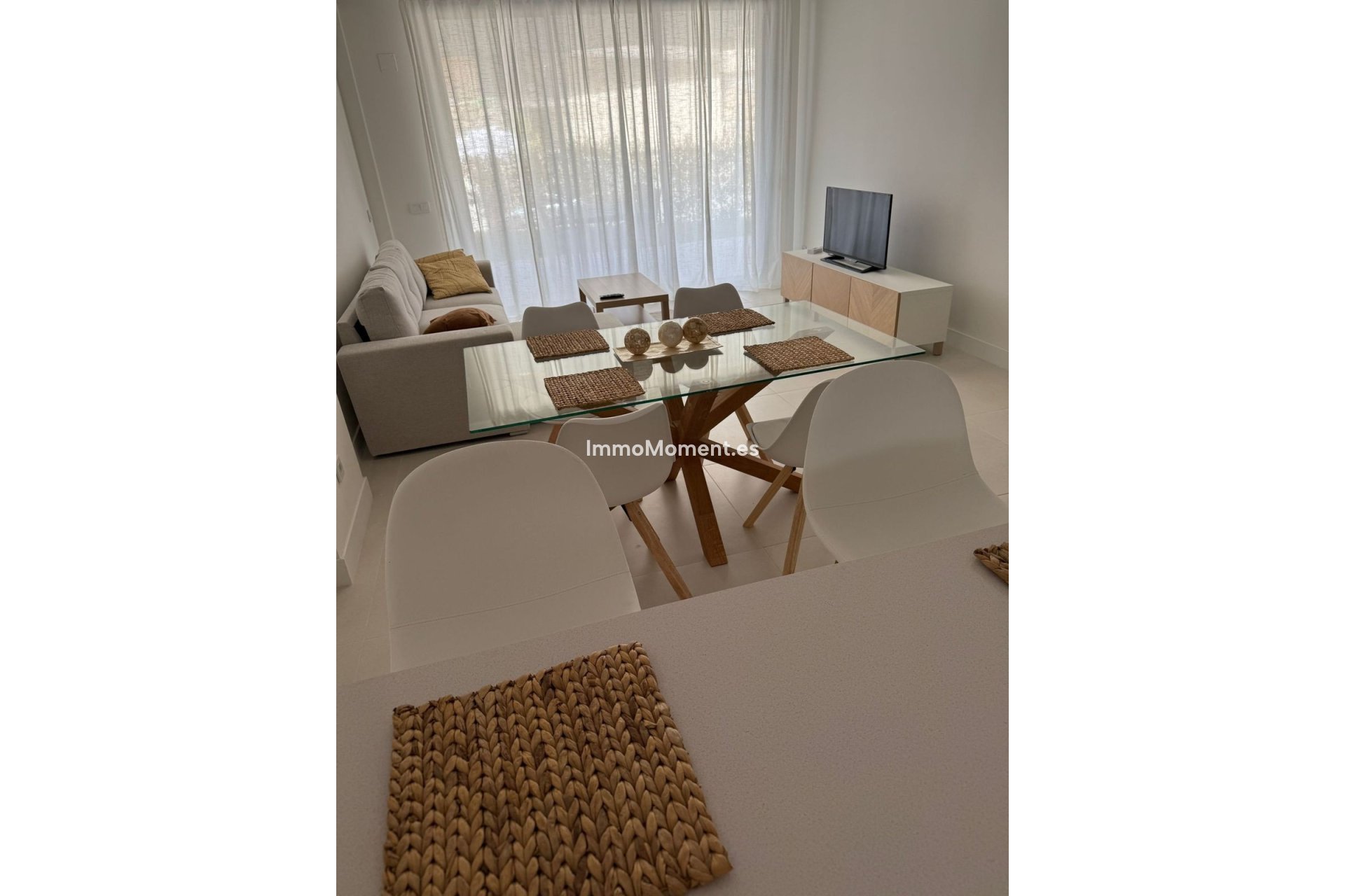 Revente - Appartement - Benalmadena - Benalmadena Costa
