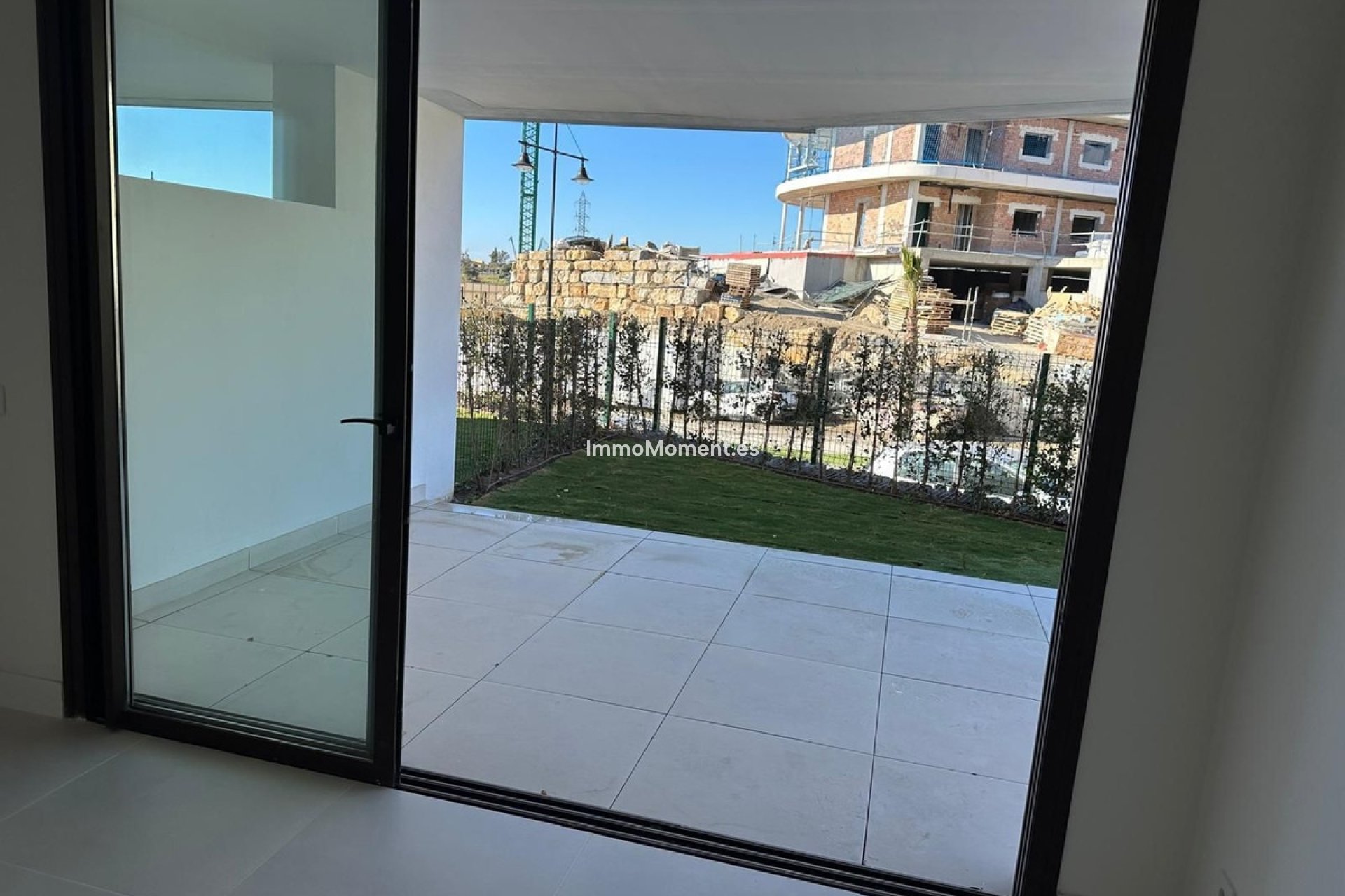 Revente - Appartement - Benalmadena - Benalmadena Costa