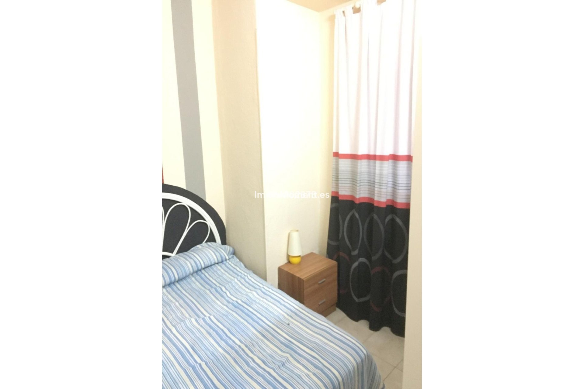 Revente - Appartement - Benalmadena - Benalmadena Costa