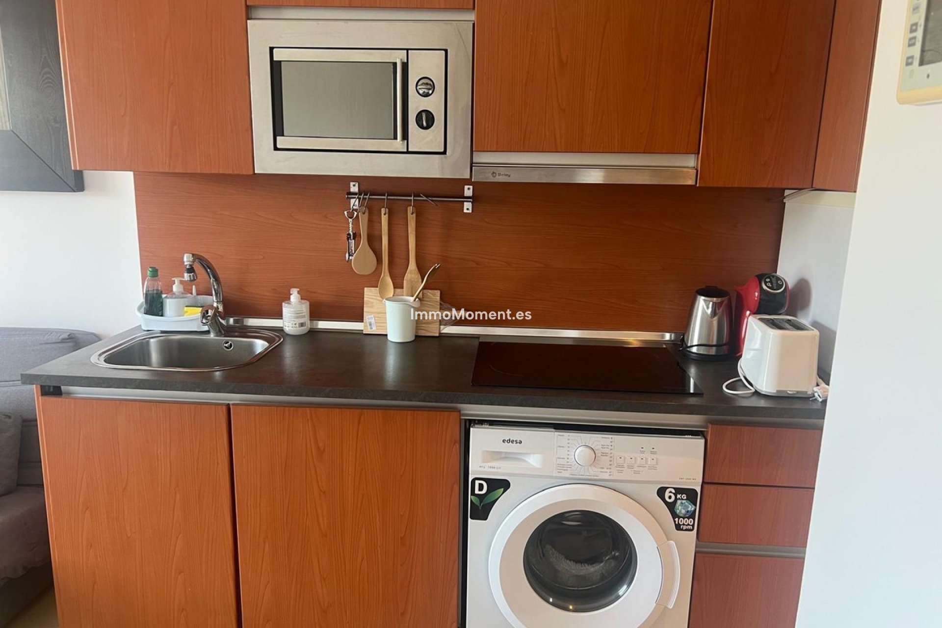 Revente - Appartement - Benalmadena - Benalmadena Costa