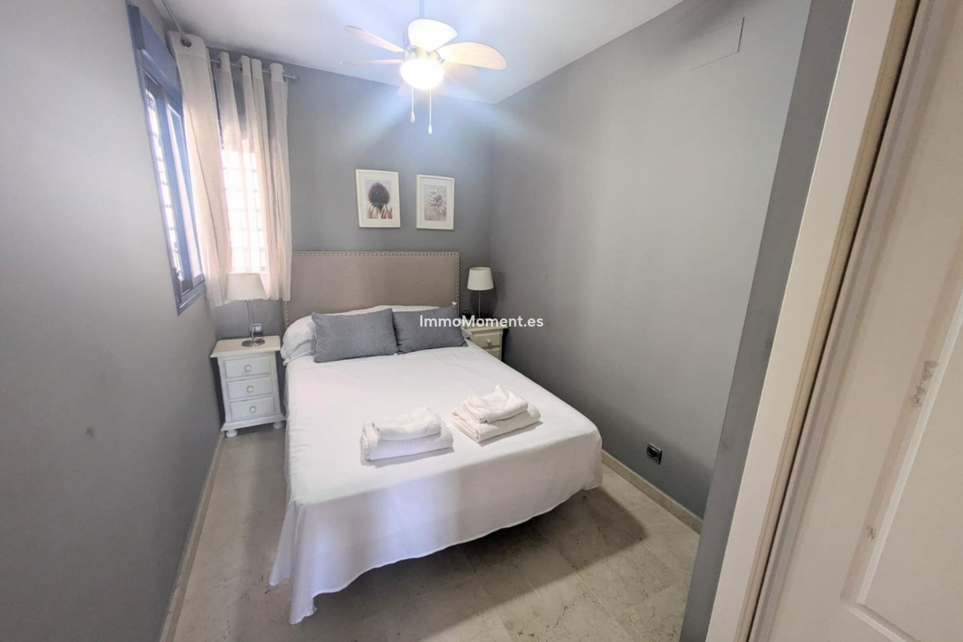 Revente - Appartement - Benalmadena - Benalmadena Costa