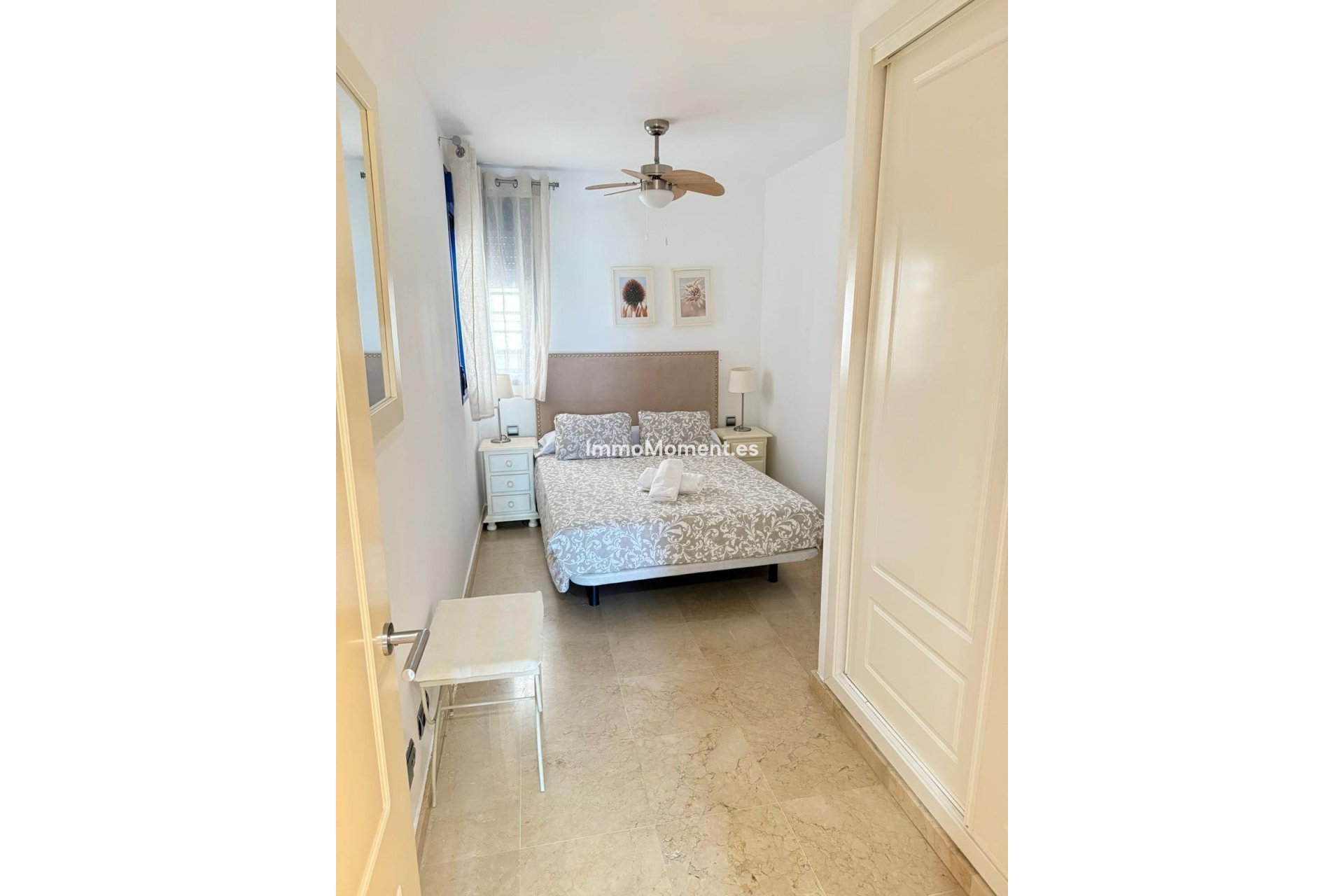 Revente - Appartement - Benalmadena - Benalmadena Costa