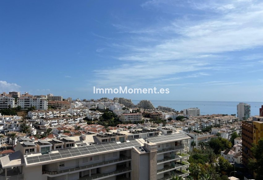 Revente - Appartement - Benalmadena - Benalmadena Costa