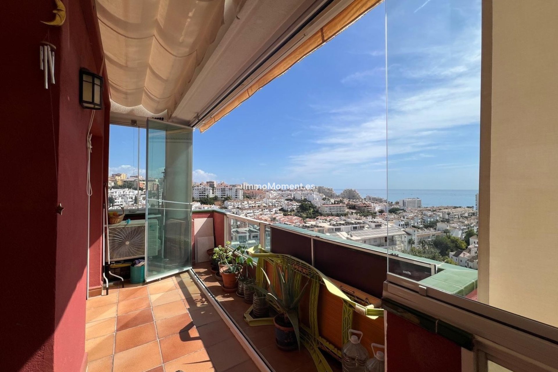 Revente - Appartement - Benalmadena - Benalmadena Costa