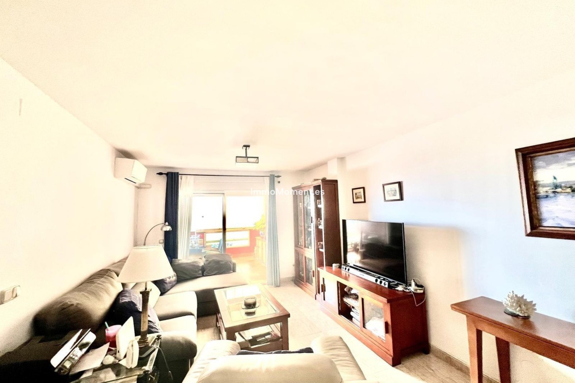 Revente - Appartement - Benalmadena - Benalmadena Costa