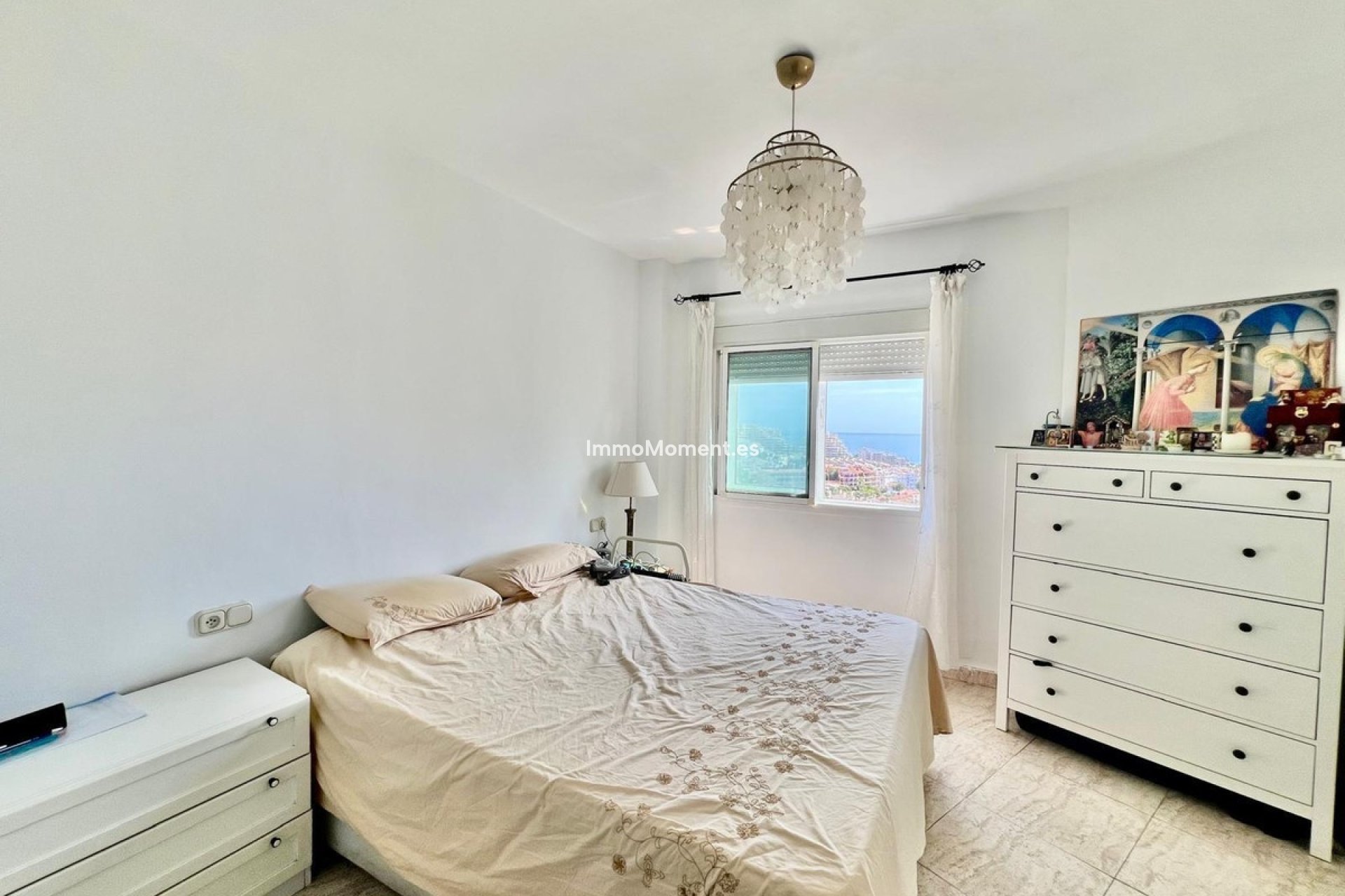 Revente - Appartement - Benalmadena - Benalmadena Costa