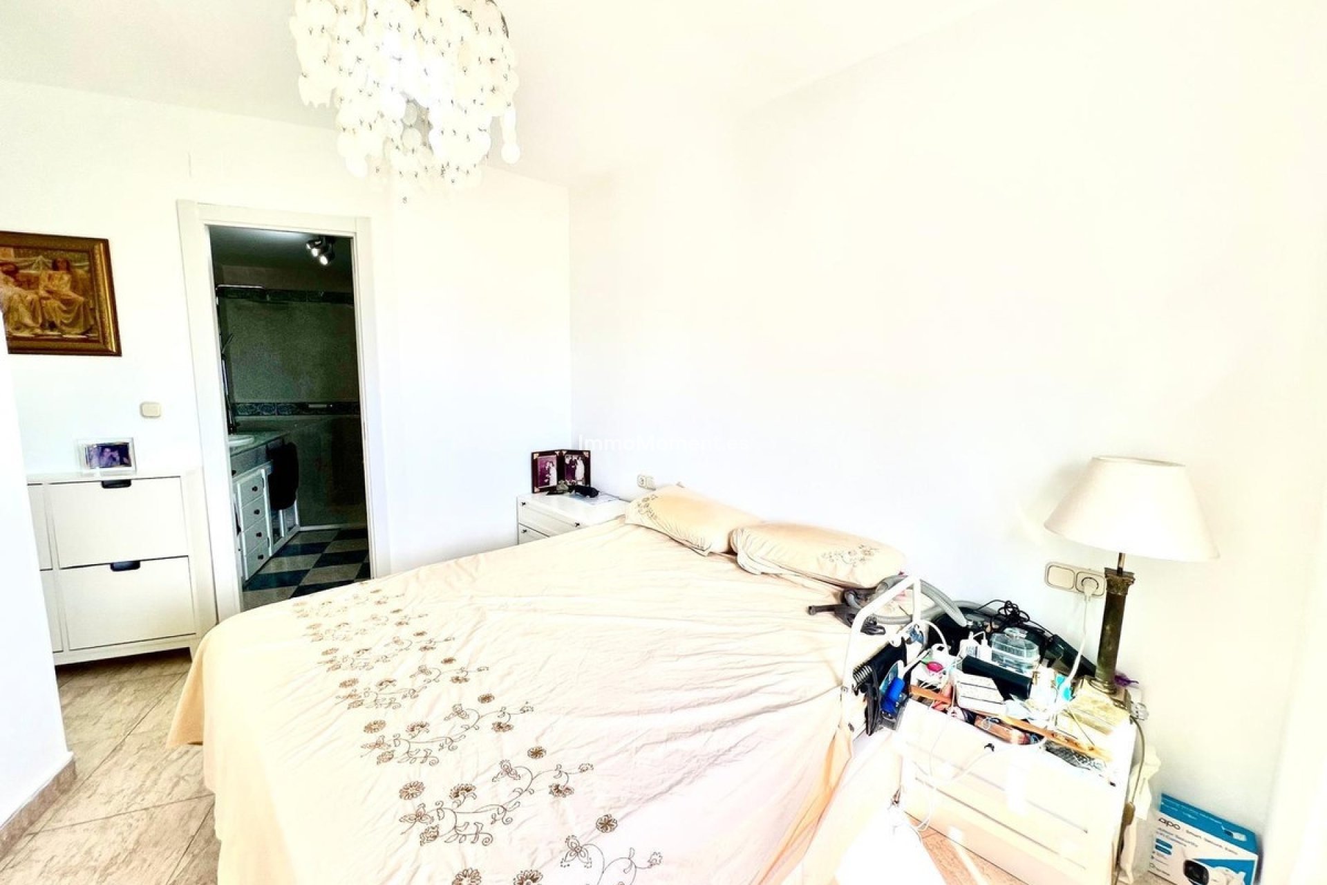 Revente - Appartement - Benalmadena - Benalmadena Costa