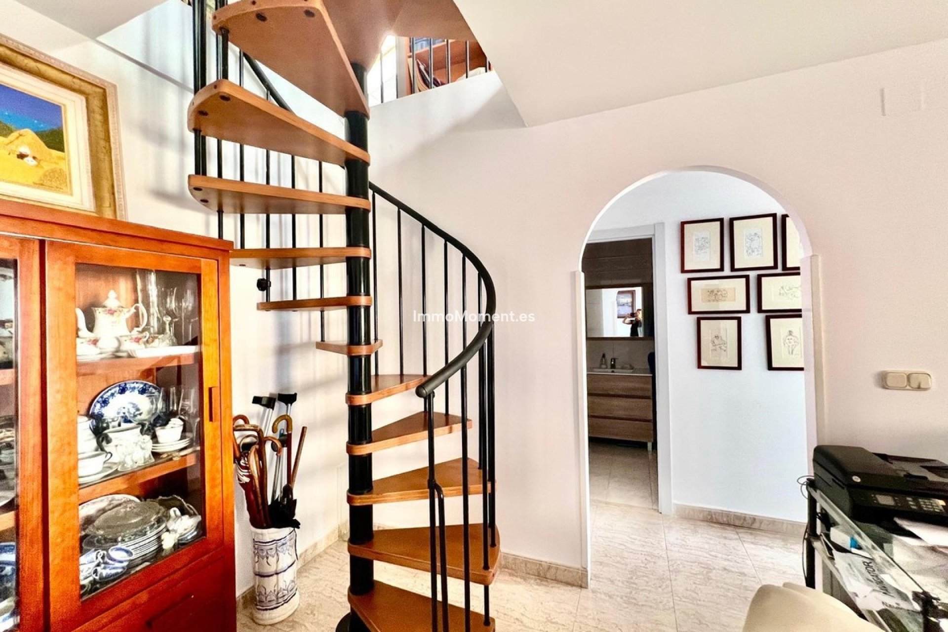 Revente - Appartement - Benalmadena - Benalmadena Costa