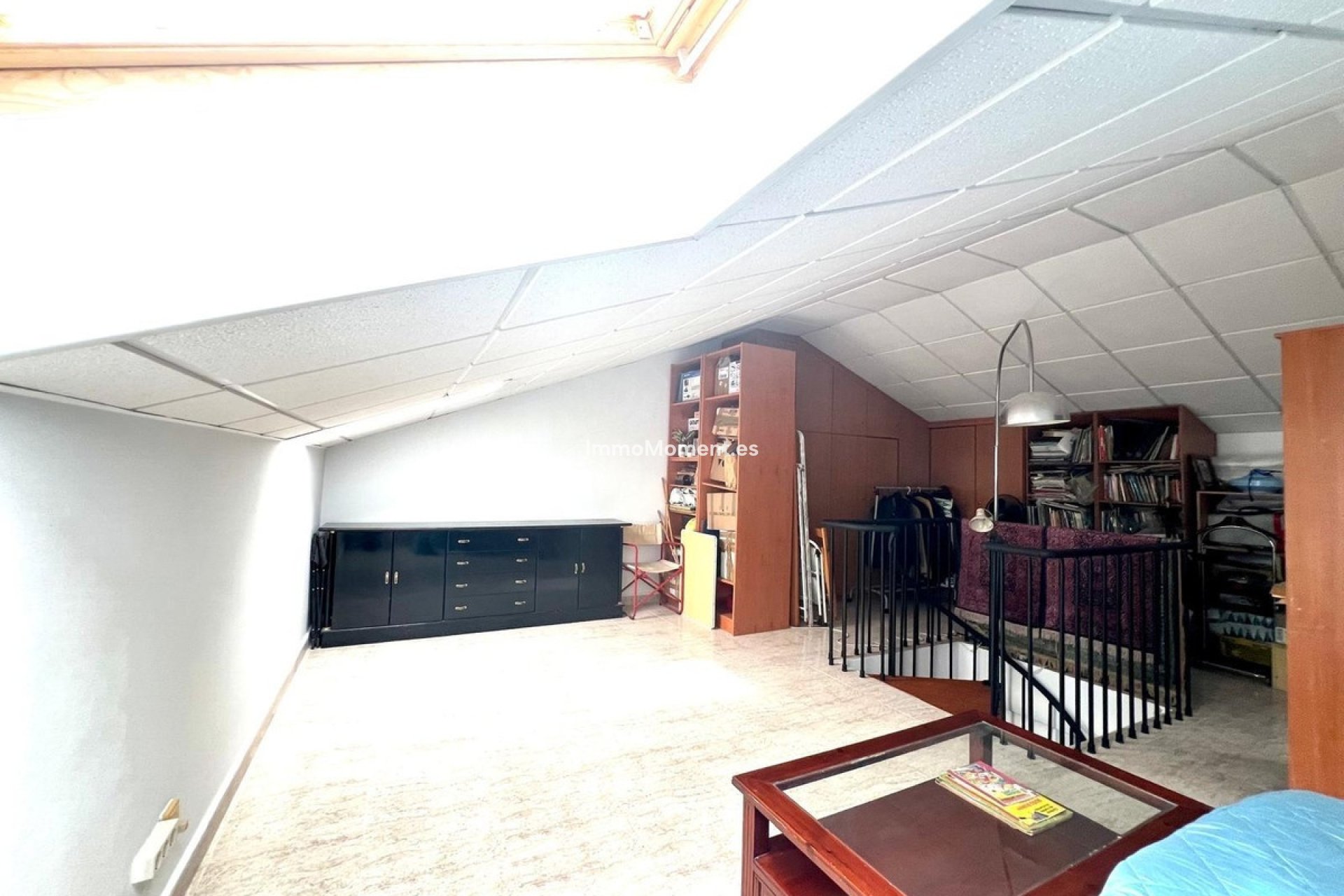 Revente - Appartement - Benalmadena - Benalmadena Costa