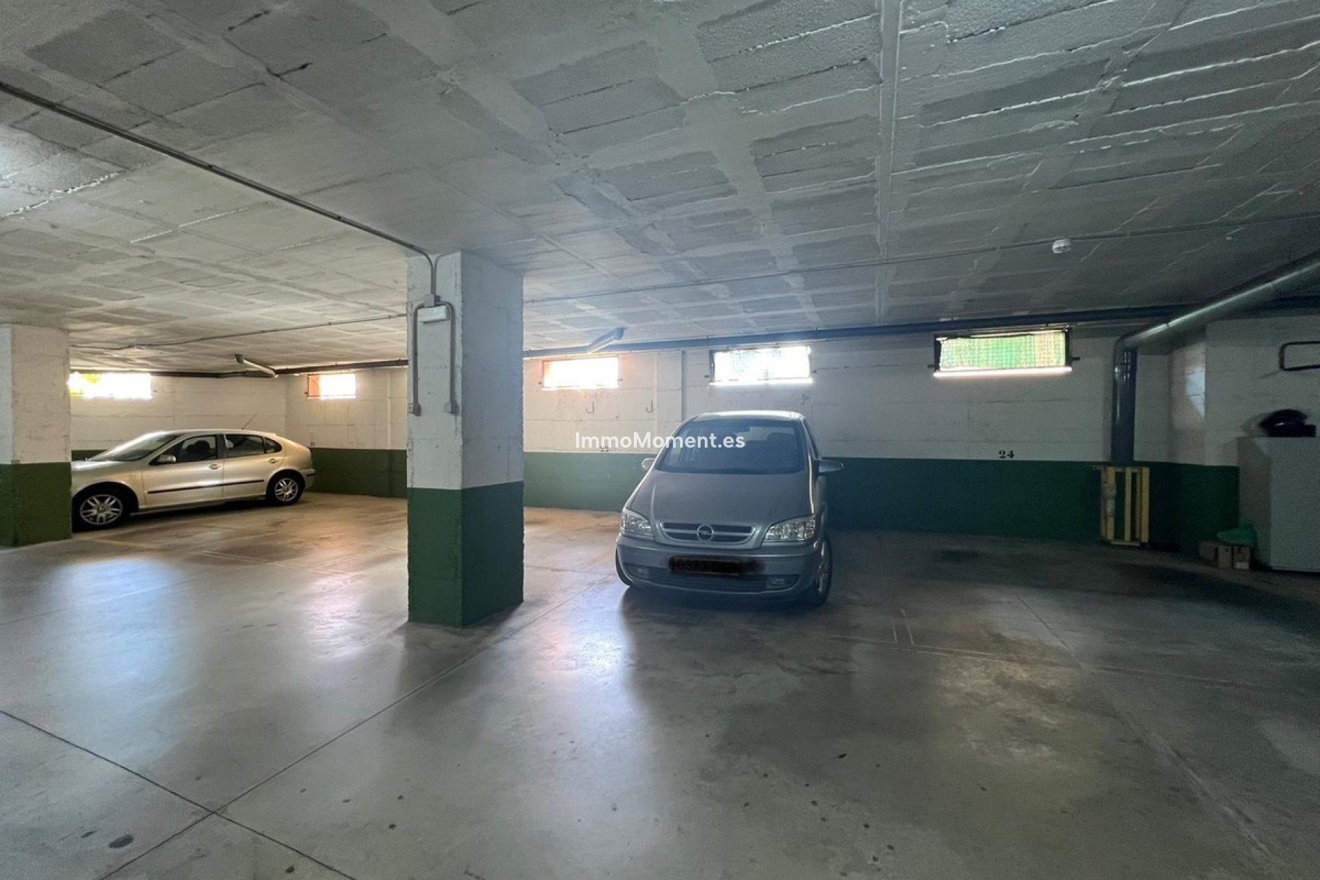 Revente - Appartement - Benalmadena - Benalmadena Costa