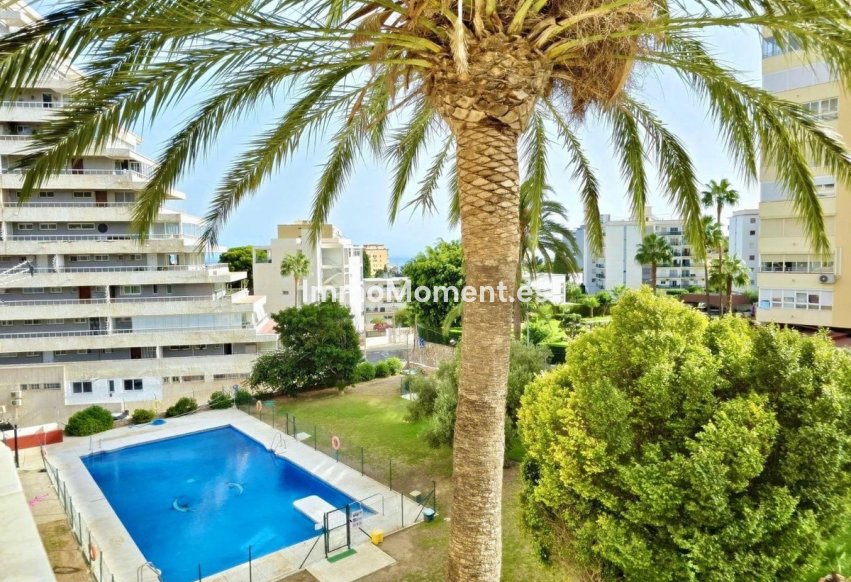 Revente - Appartement - Benalmadena - Benalmadena Costa