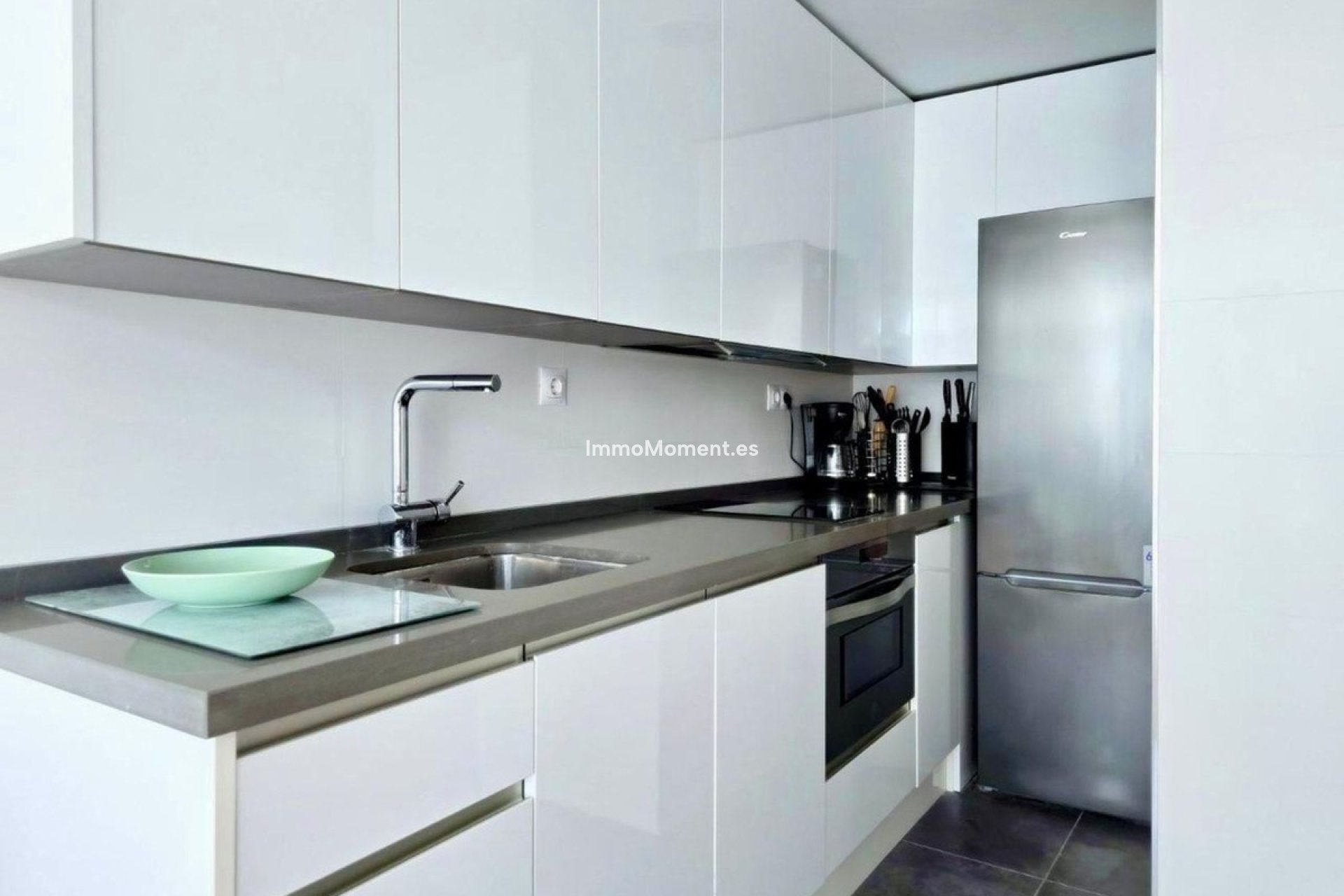 Revente - Appartement - Benalmadena - Benalmadena Costa