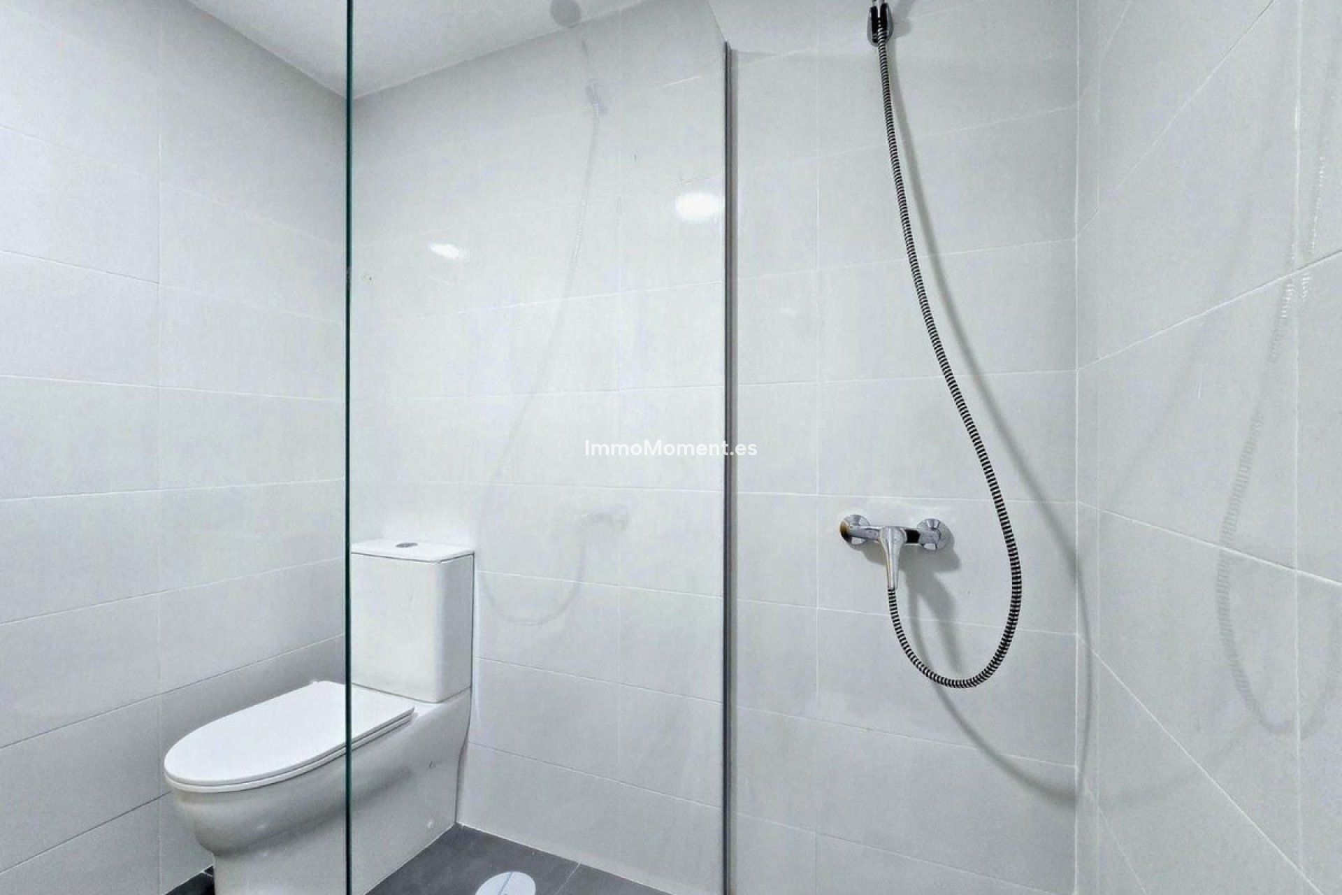 Revente - Appartement - Benalmadena - Benalmadena Costa