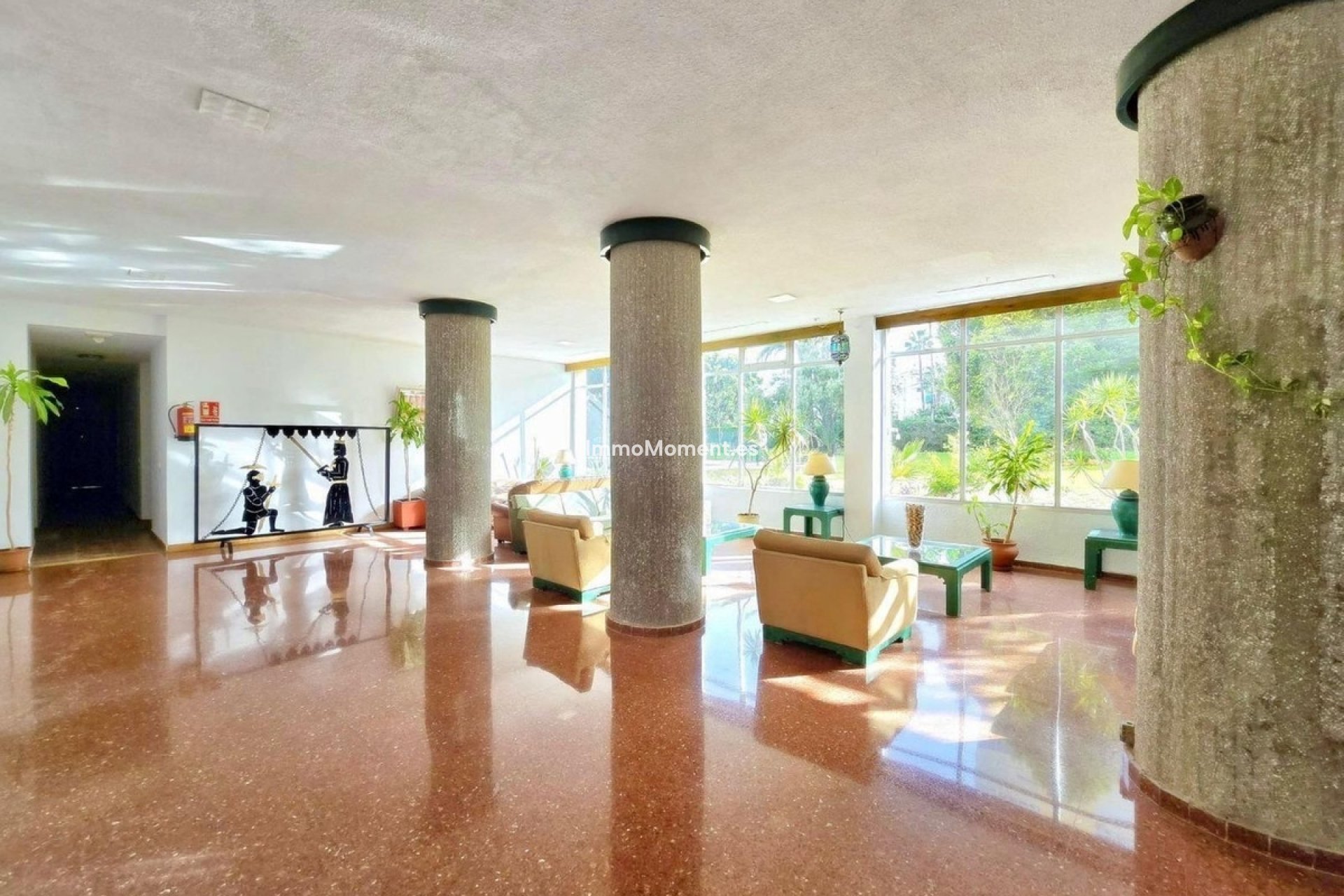 Revente - Appartement - Benalmadena - Benalmadena Costa