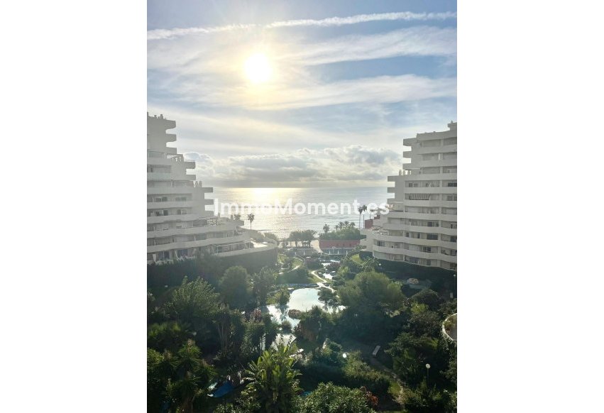 Revente - Appartement - Benalmadena - Benalmadena Costa