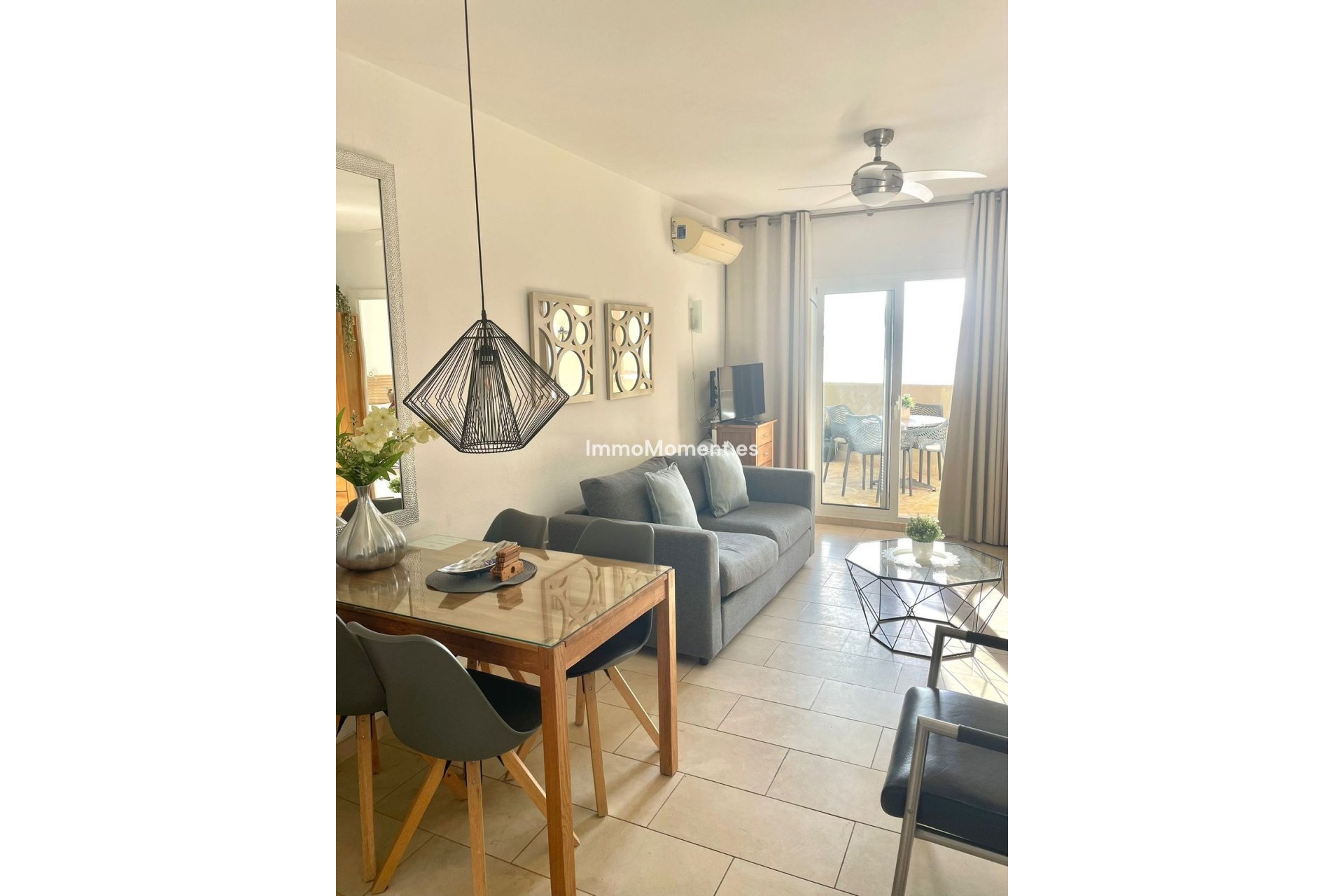 Revente - Appartement - Benalmadena - Benalmadena Costa