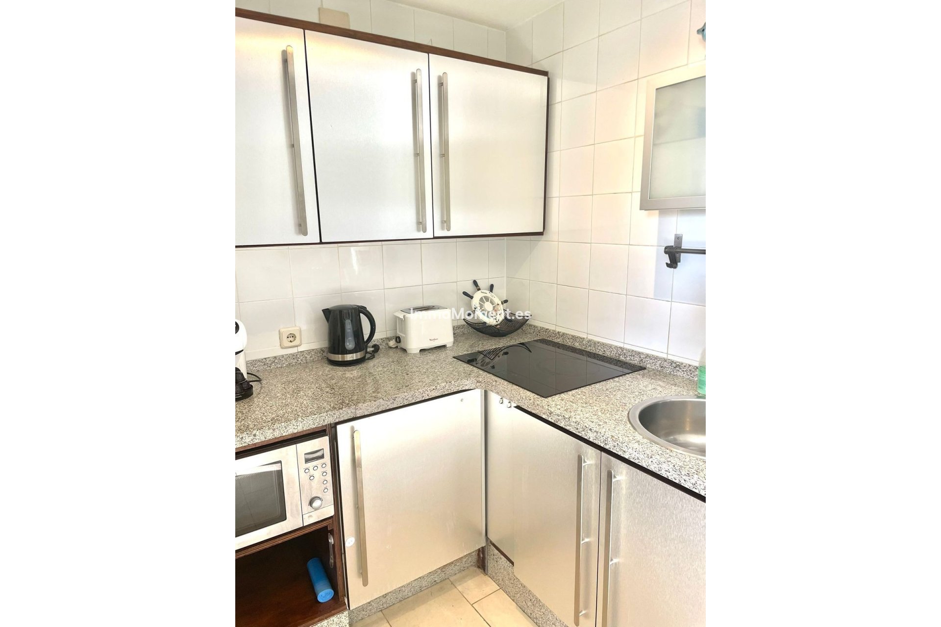 Revente - Appartement - Benalmadena - Benalmadena Costa