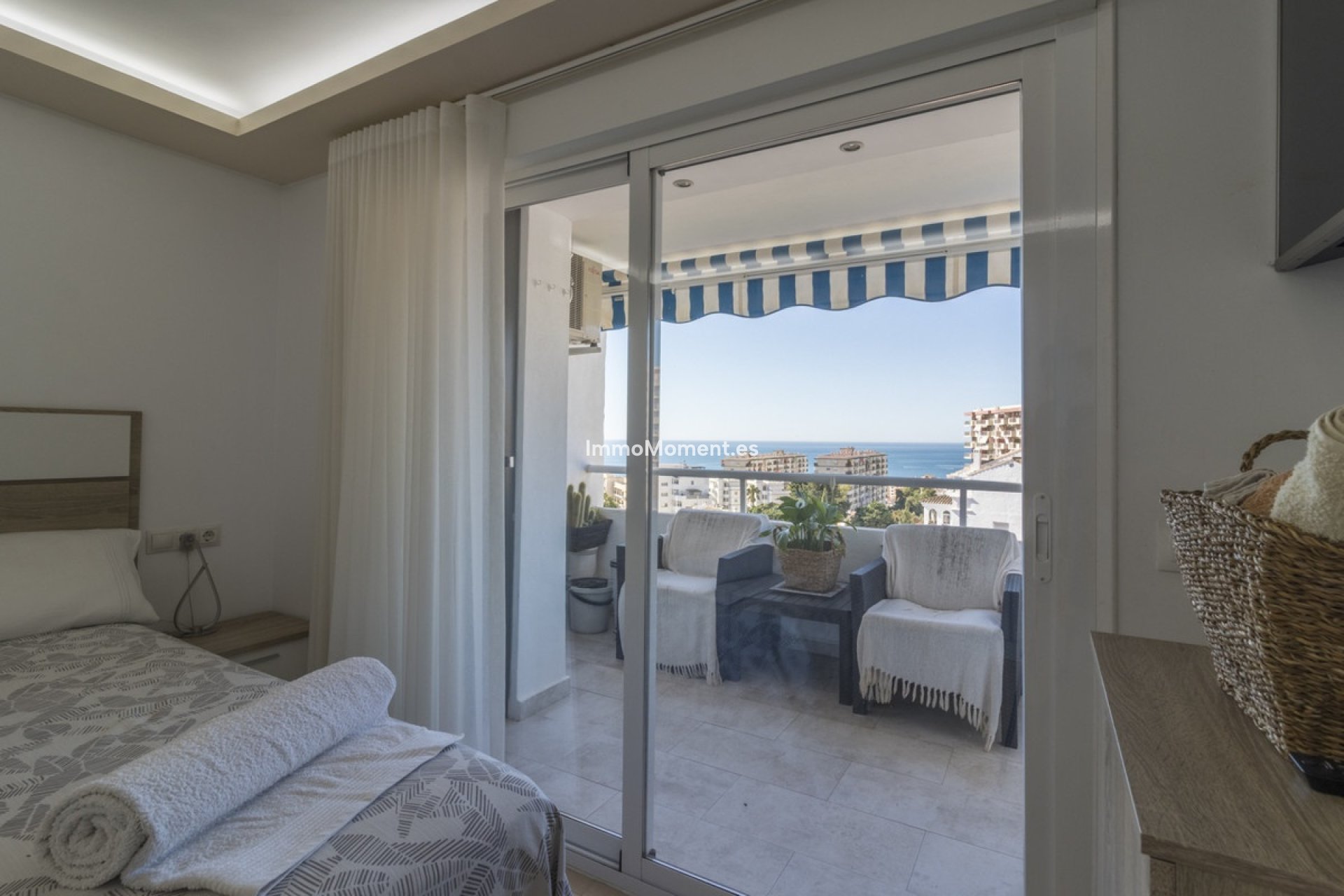 Revente - Appartement - Benalmadena - Benalmadena Costa