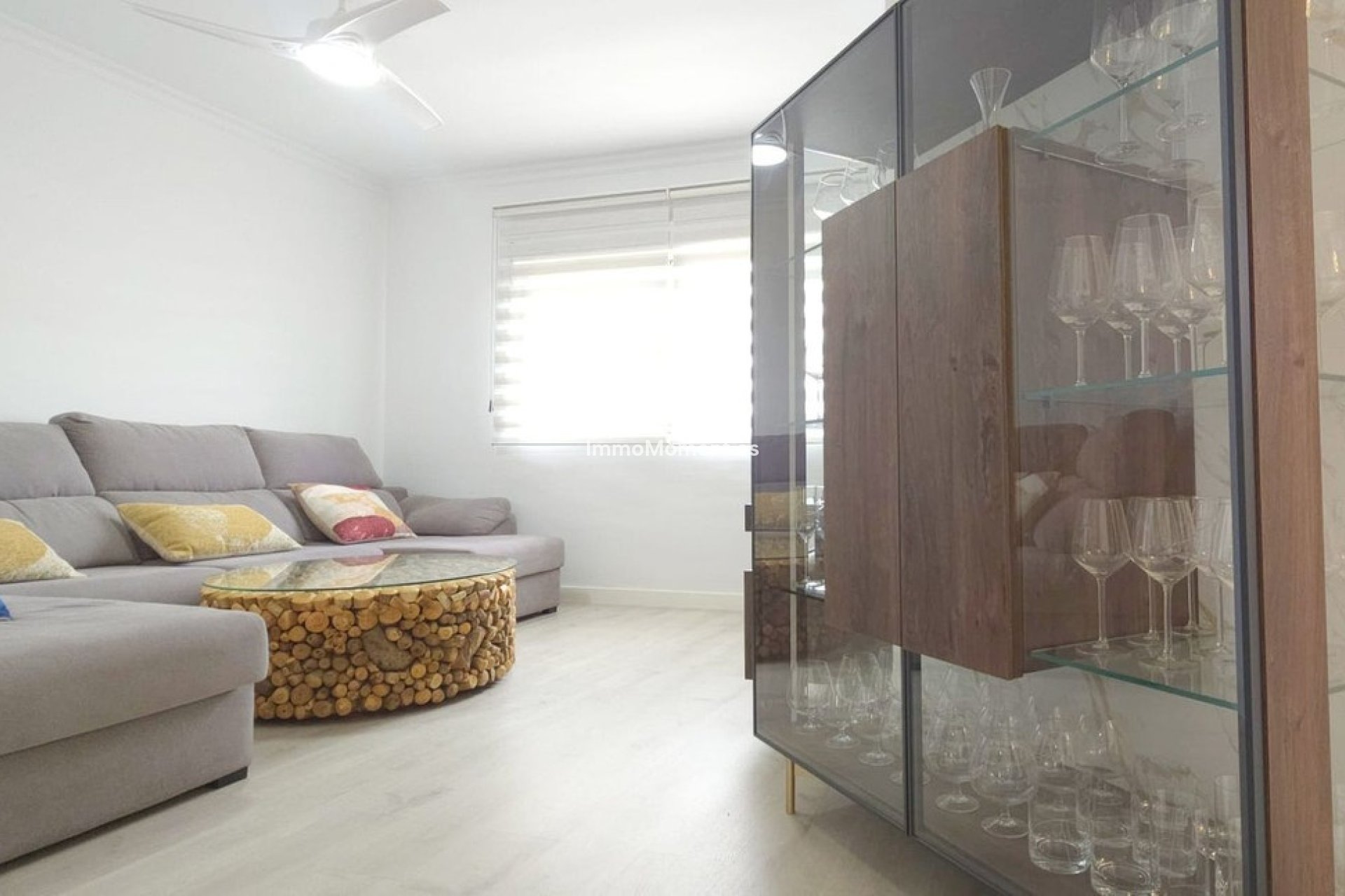 Revente - Appartement - Benalmadena - Benalmadena Costa