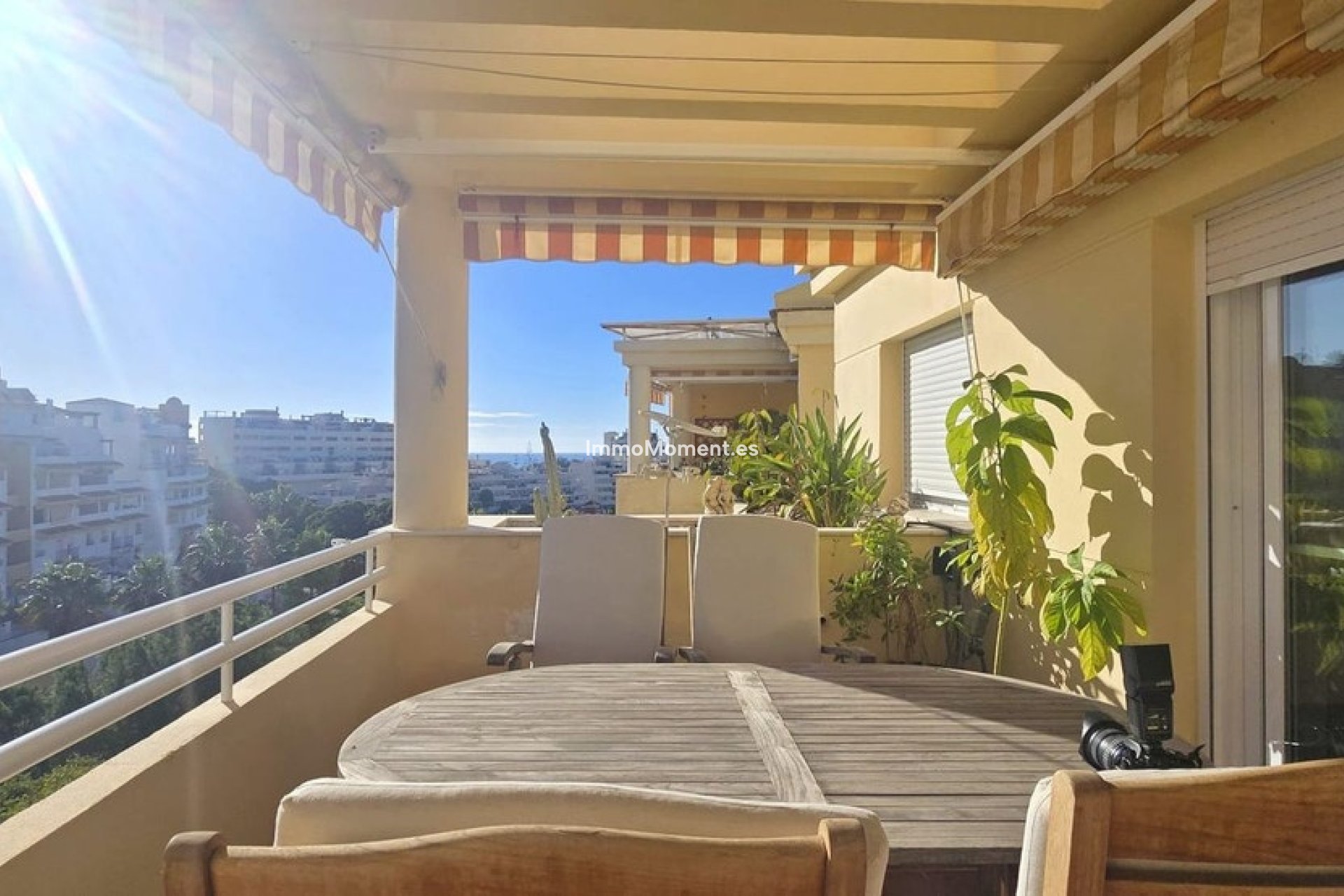 Revente - Appartement - Benalmadena - Benalmadena Costa