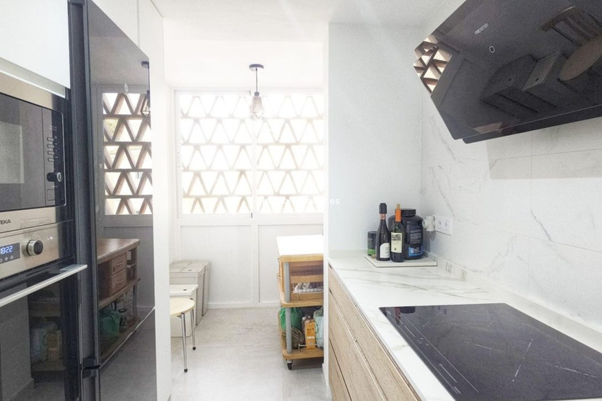 Revente - Appartement - Benalmadena - Benalmadena Costa