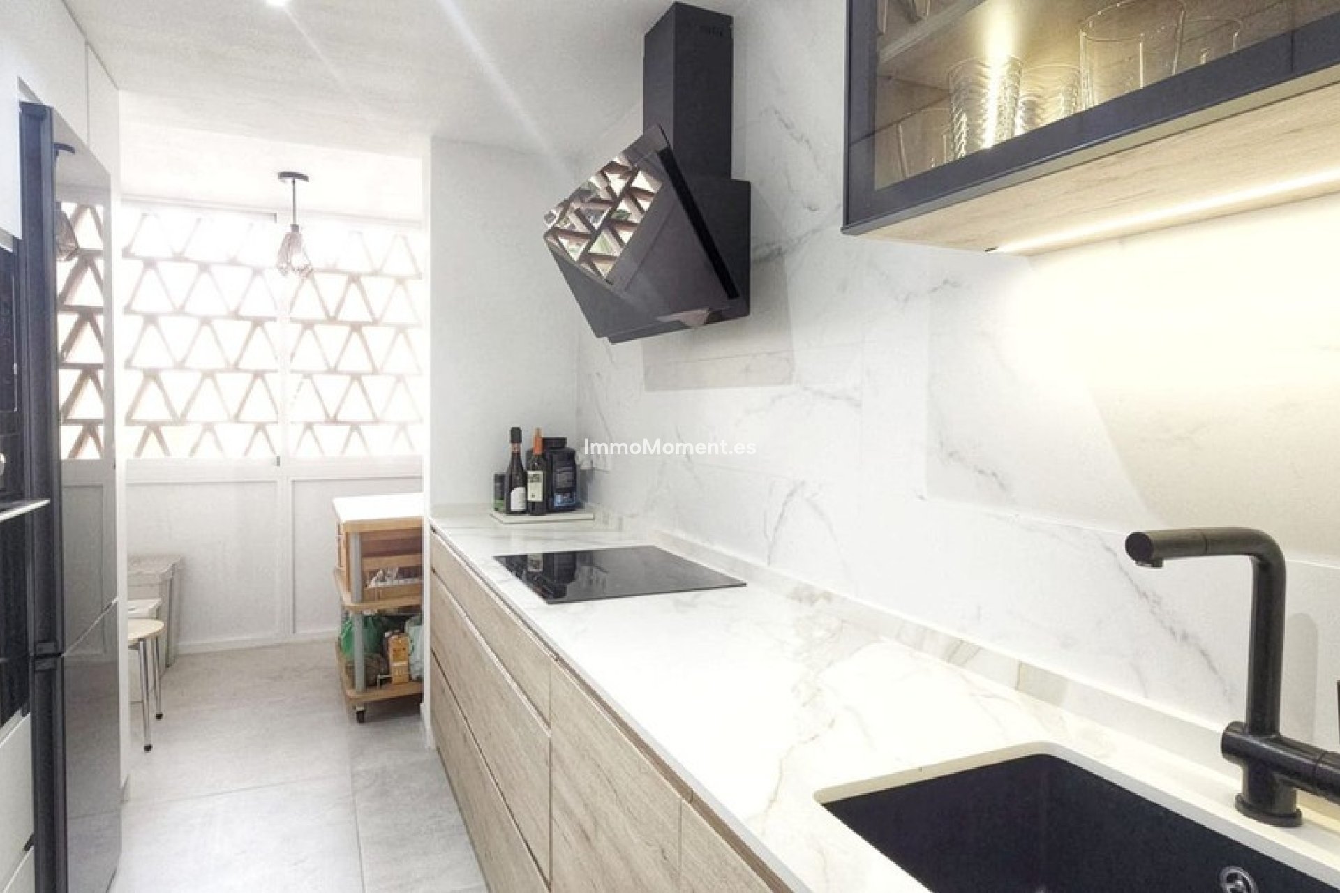 Revente - Appartement - Benalmadena - Benalmadena Costa