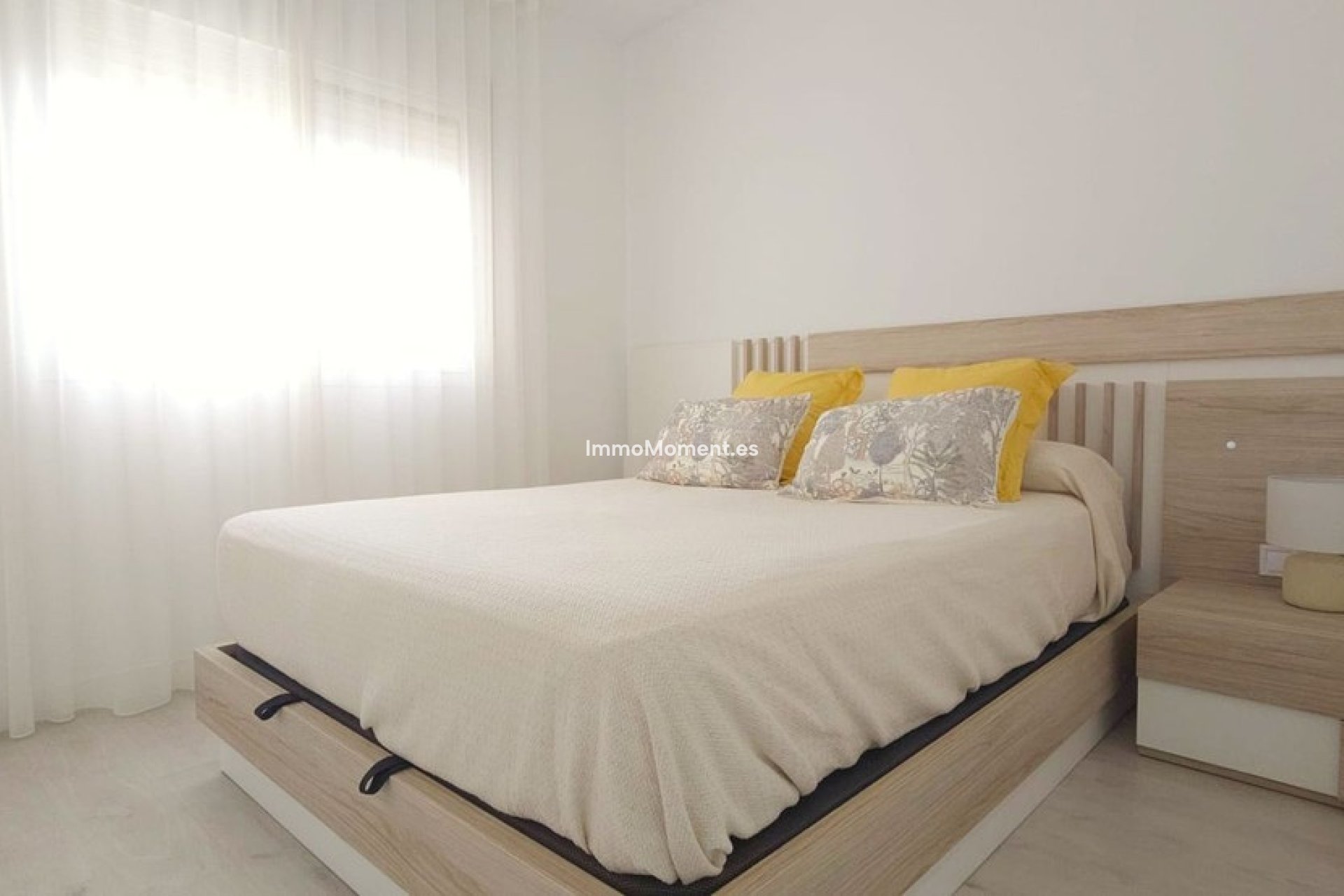 Revente - Appartement - Benalmadena - Benalmadena Costa