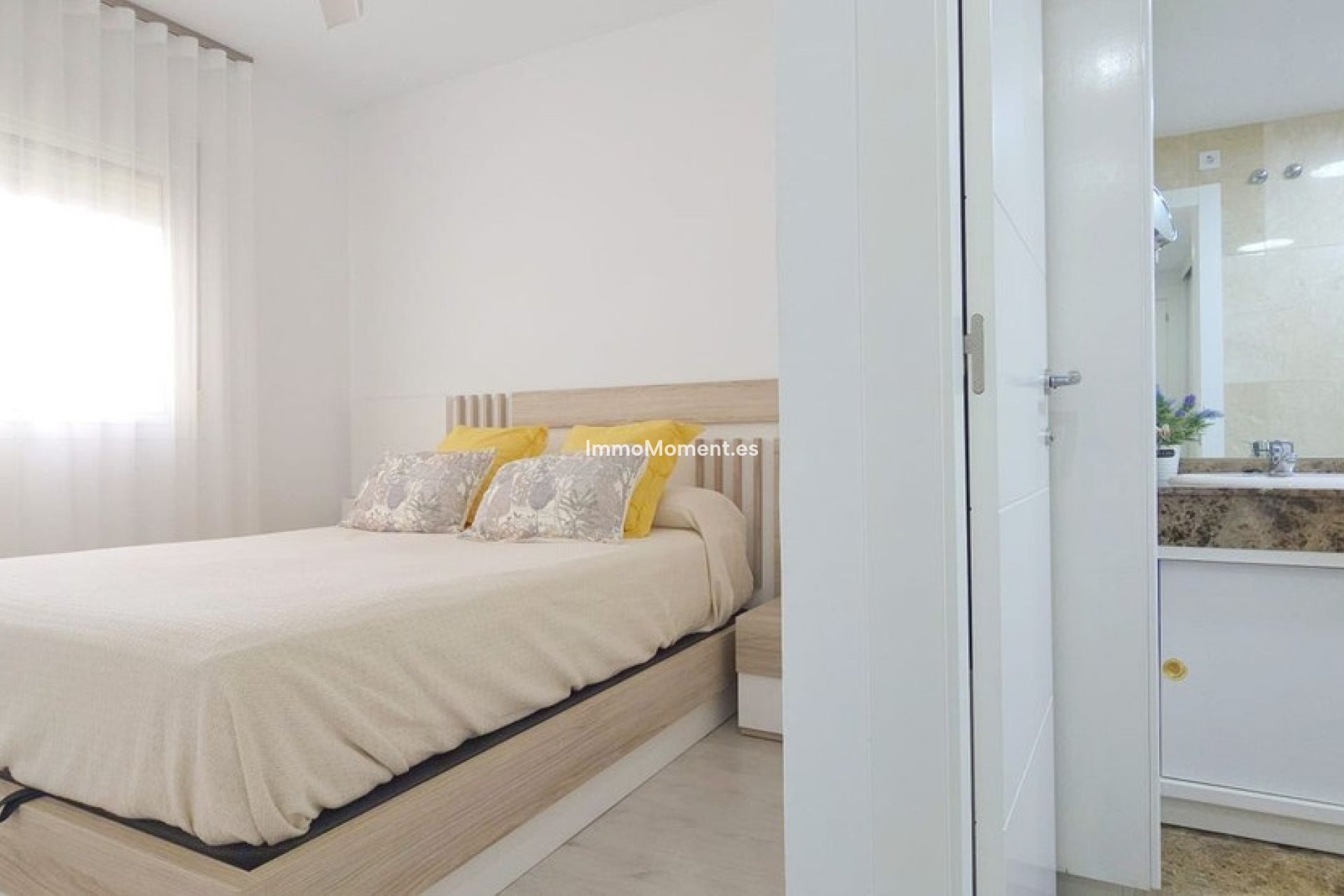 Revente - Appartement - Benalmadena - Benalmadena Costa