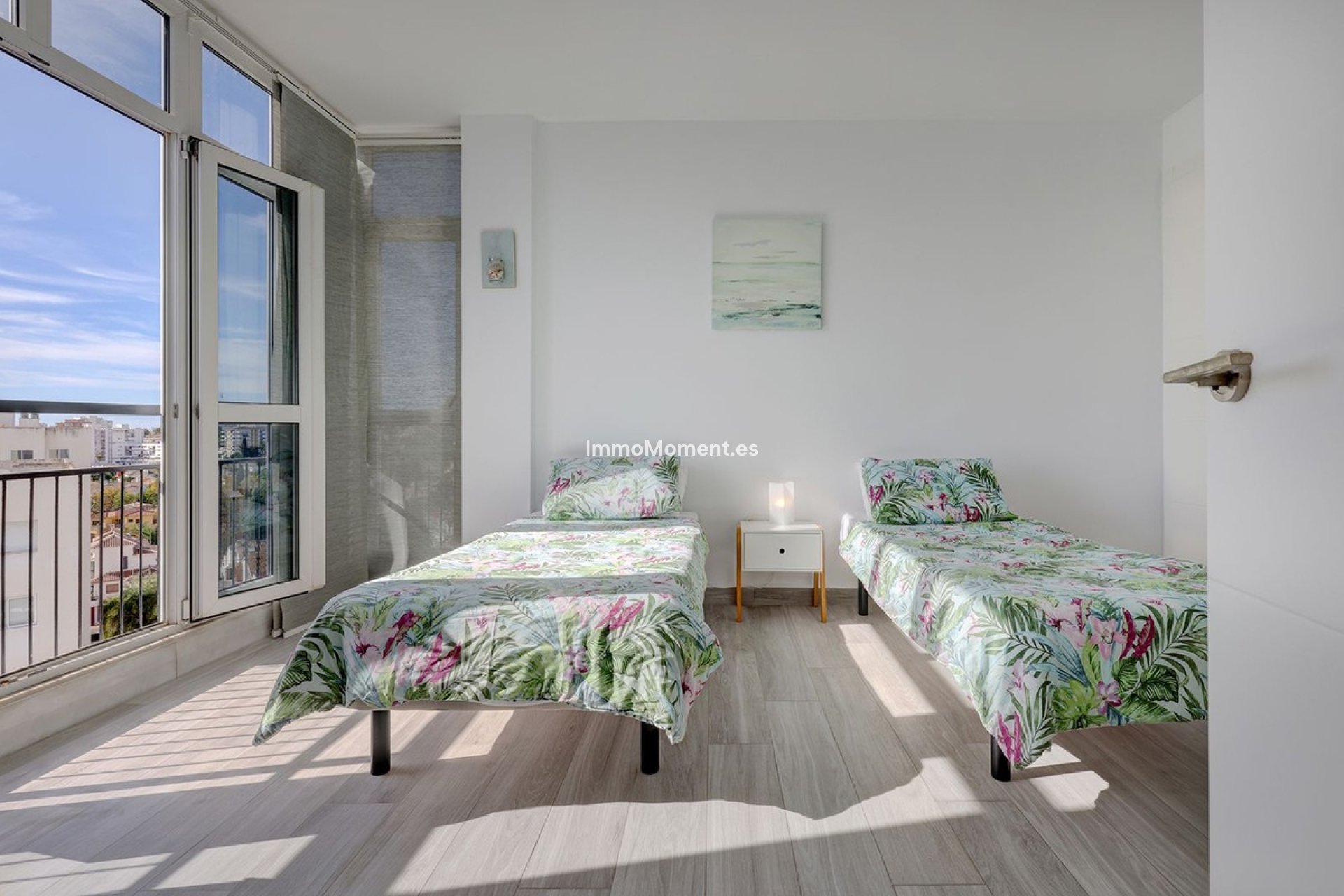 Revente - Appartement - Benalmadena - Benalmadena Costa