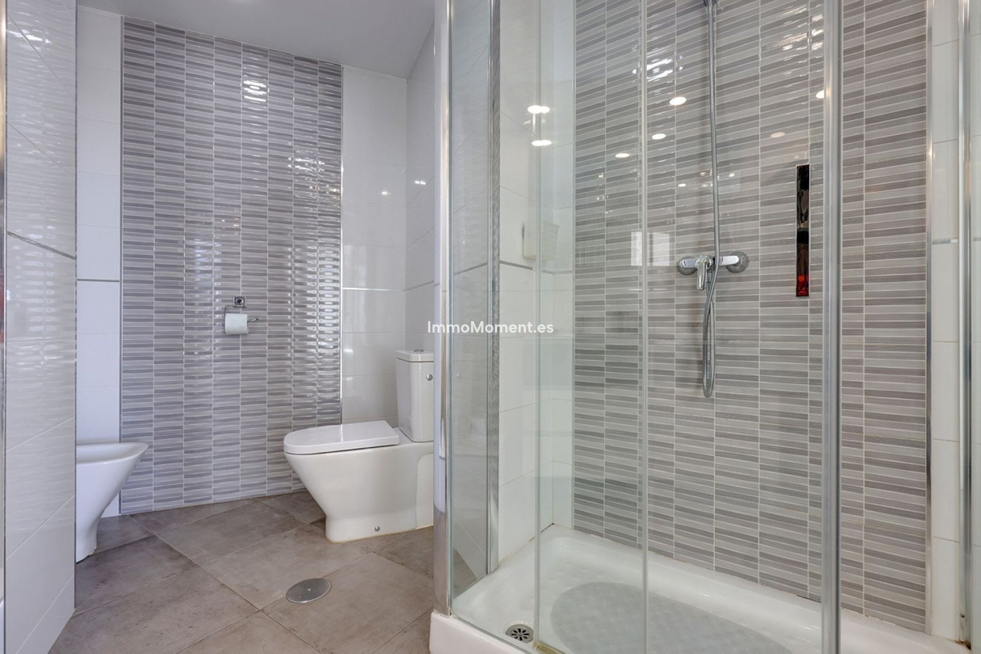 Revente - Appartement - Benalmadena - Benalmadena Costa