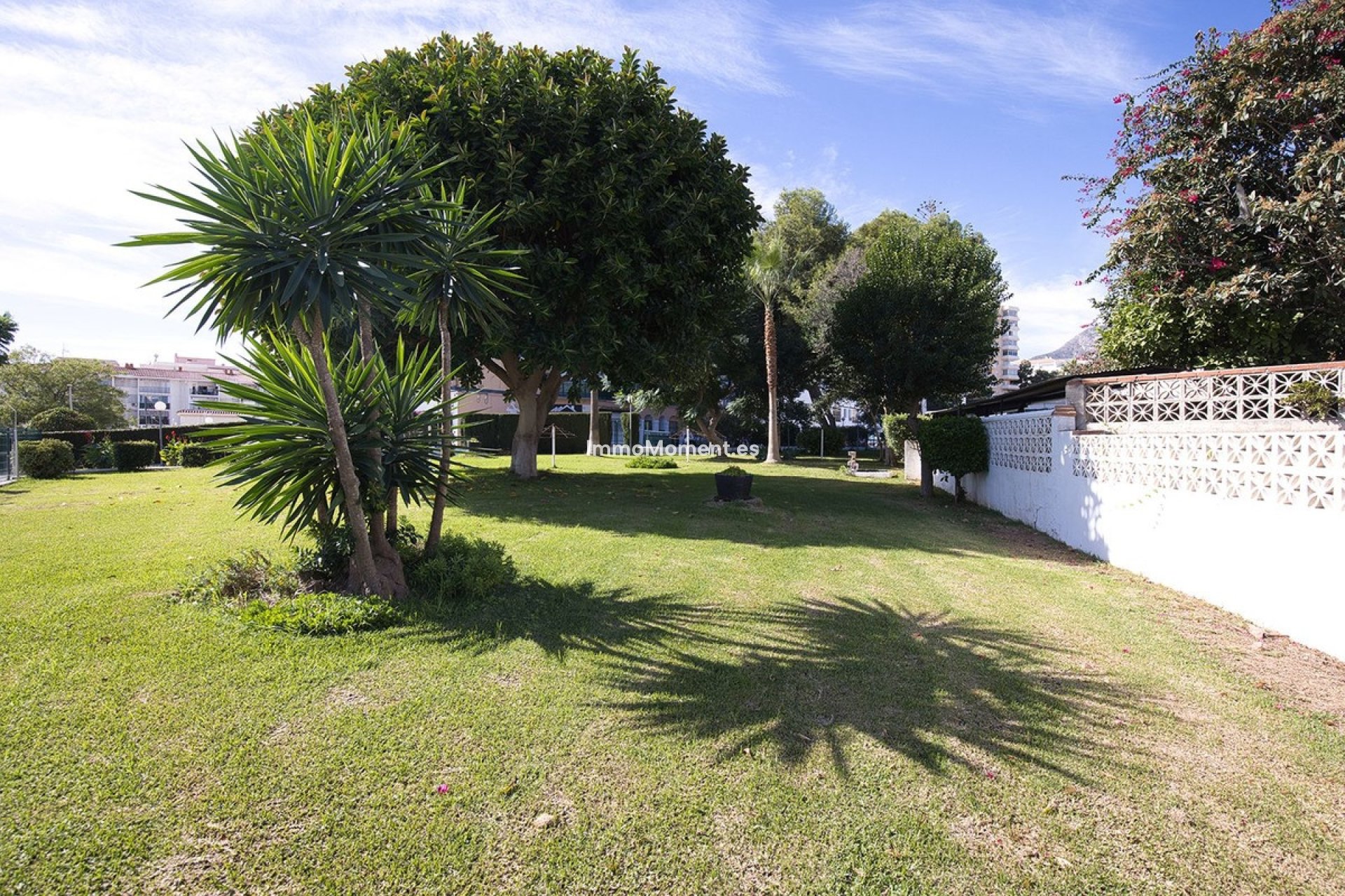 Revente - Appartement - Benalmadena - Benalmadena Costa