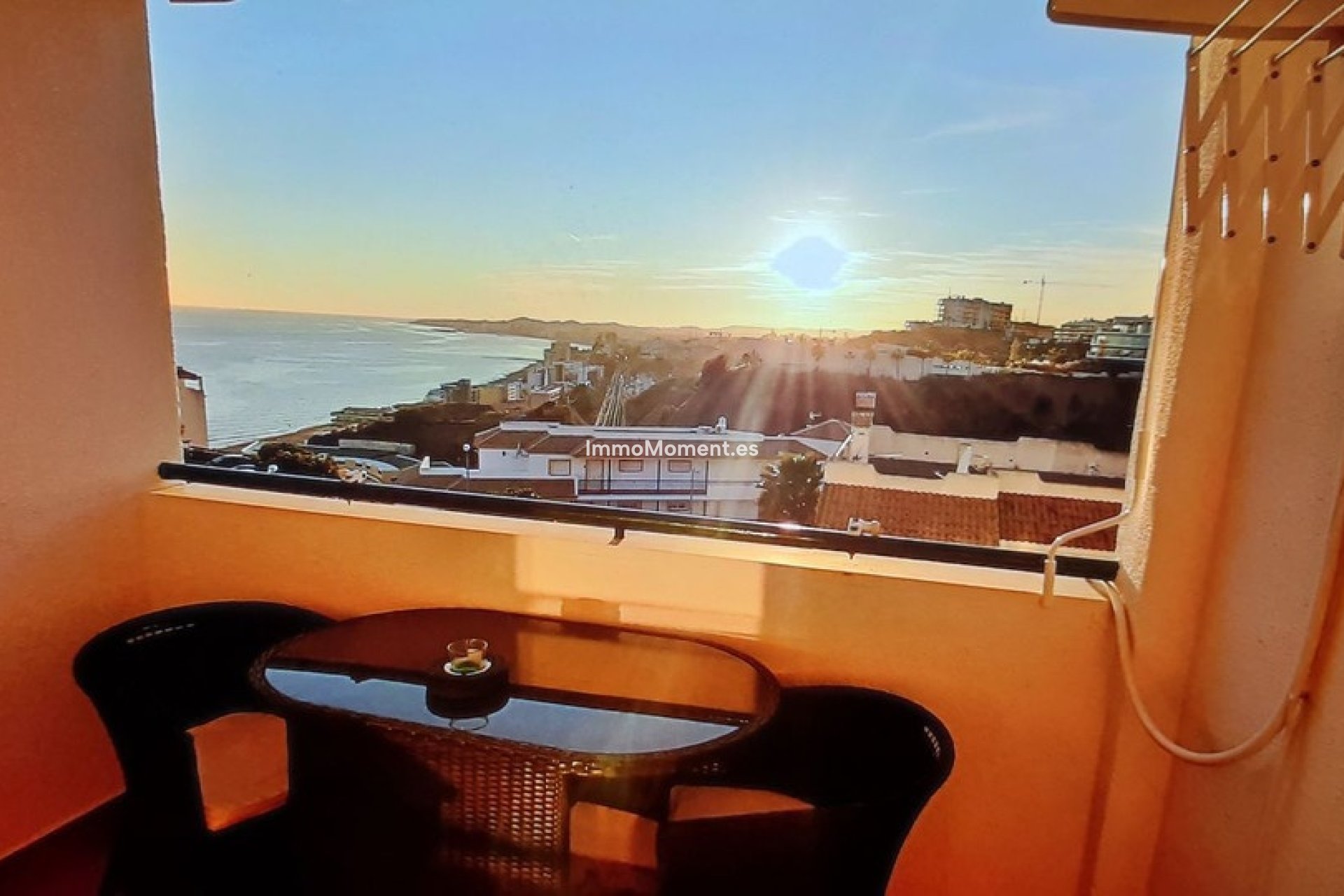 Revente - Appartement - Benalmadena - Benalmadena Costa