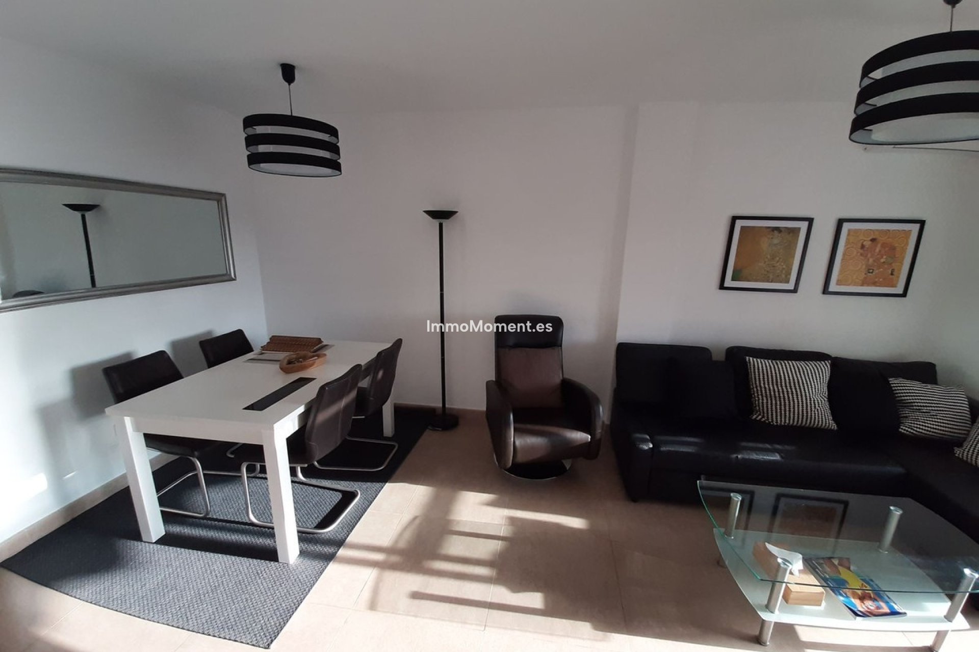 Revente - Appartement - Benalmadena - Benalmadena Costa
